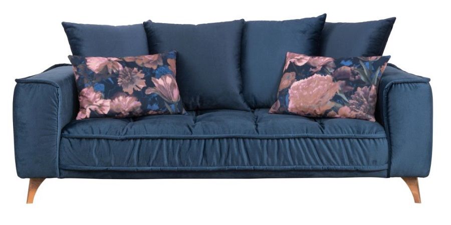 Sofa Belavio 3 os z funkcją spania