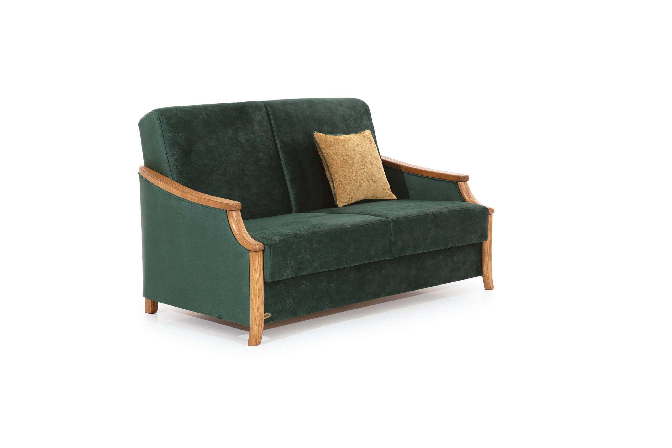 Sofa Elegant IV, sofa 2 os,
