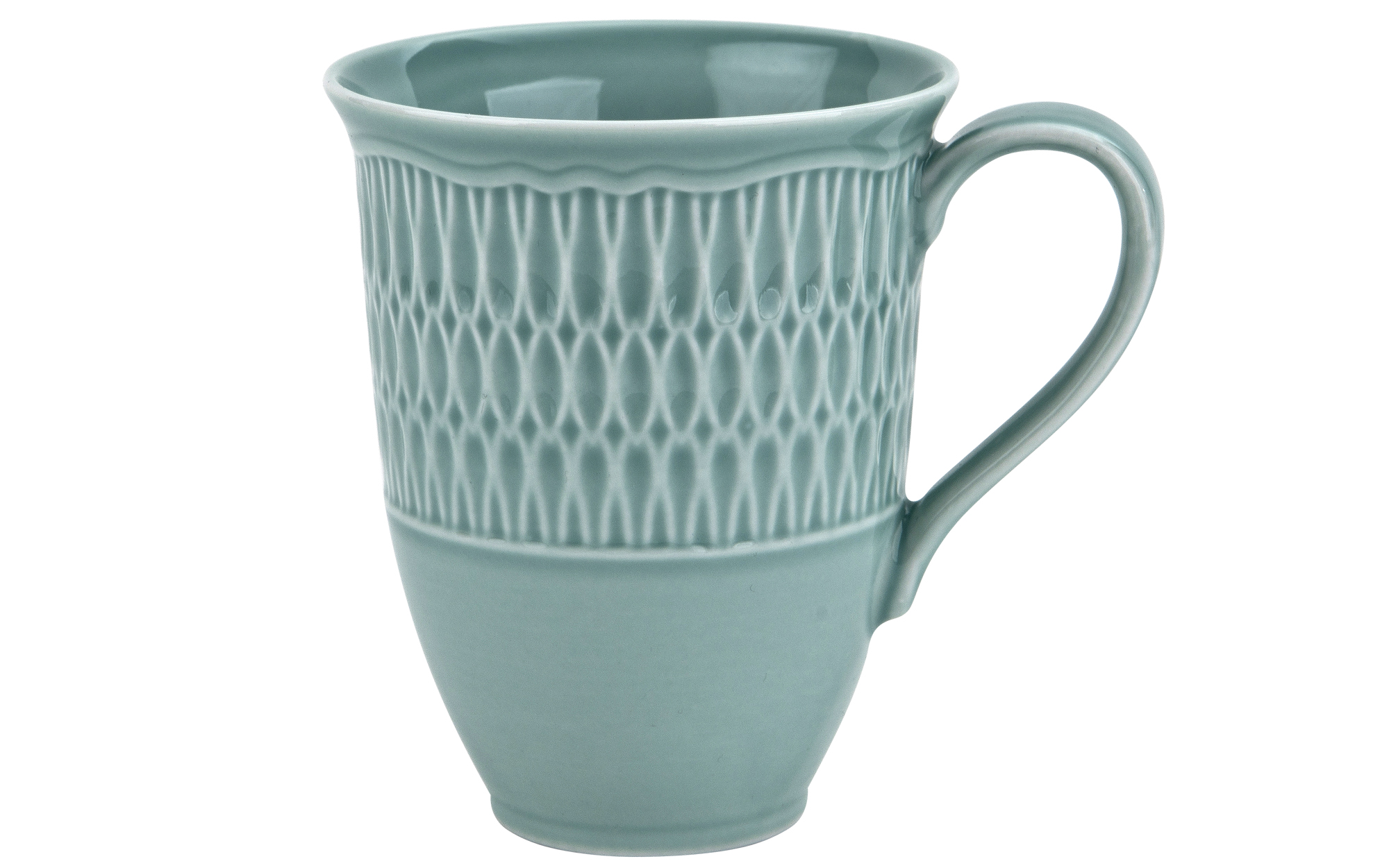 Kubek 300 ml Sofia Zielona