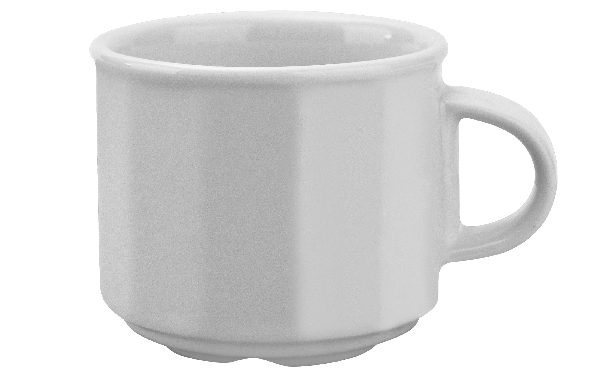 Filiżanka 250ml Merkury