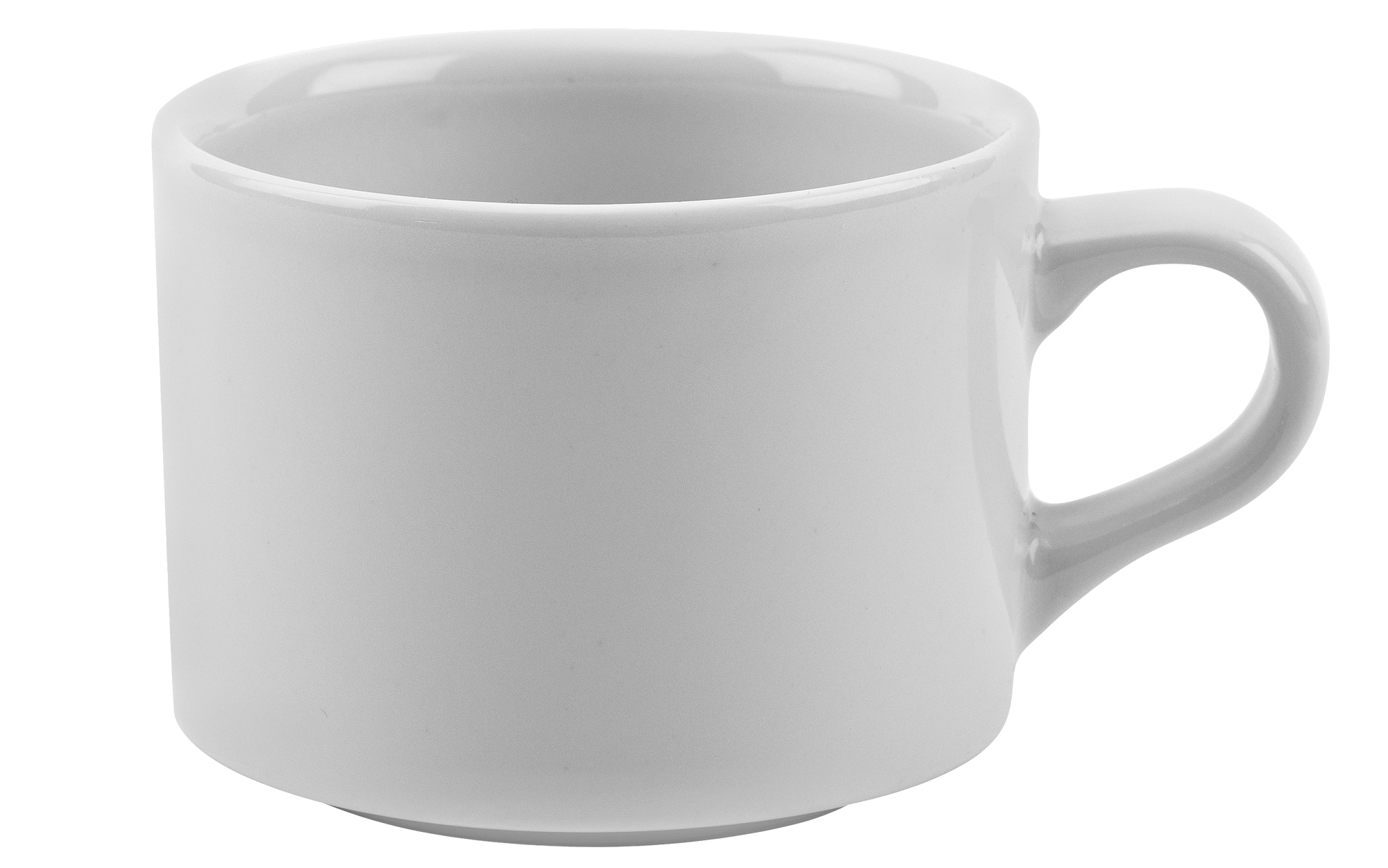 Filiżanka 230ml Ameryka