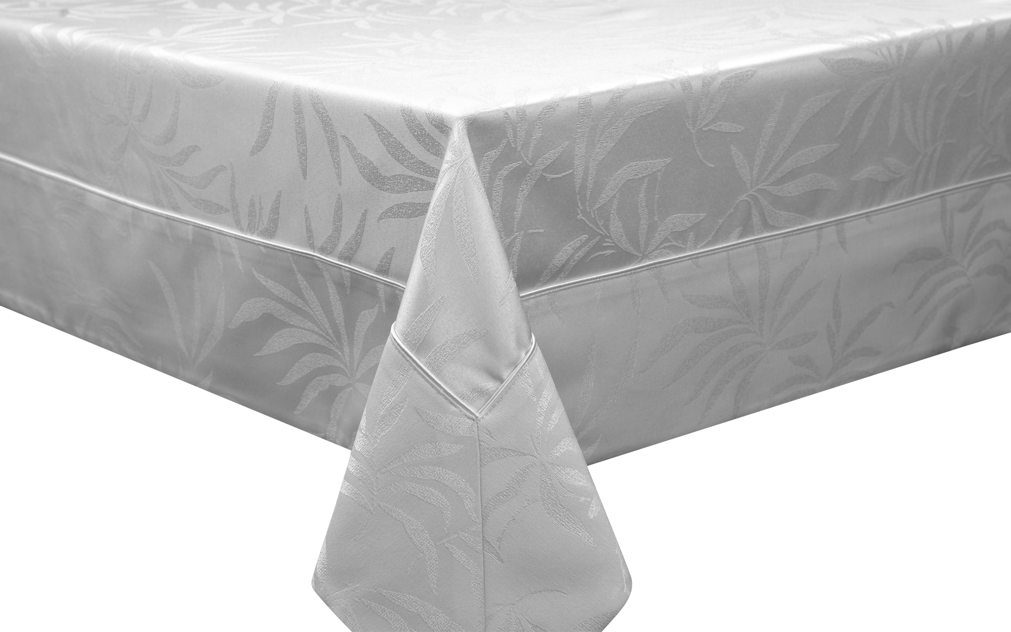 Obrus 140x230 cm Delfos White 099