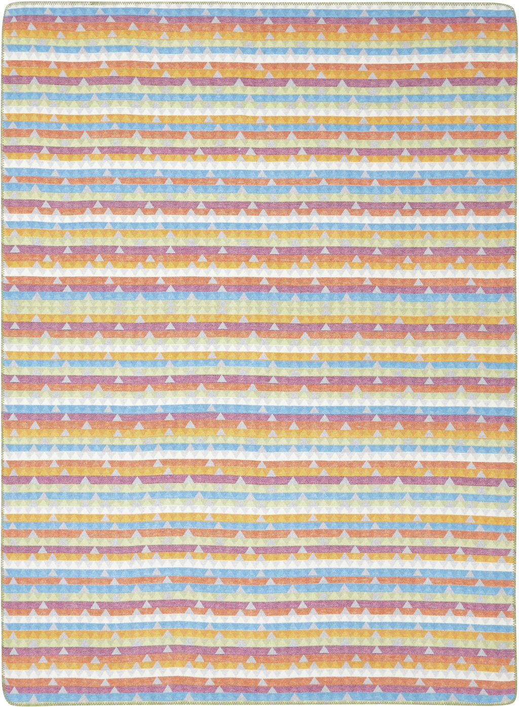 Koc 100x150 cm Young & Fancy TRIOMINO