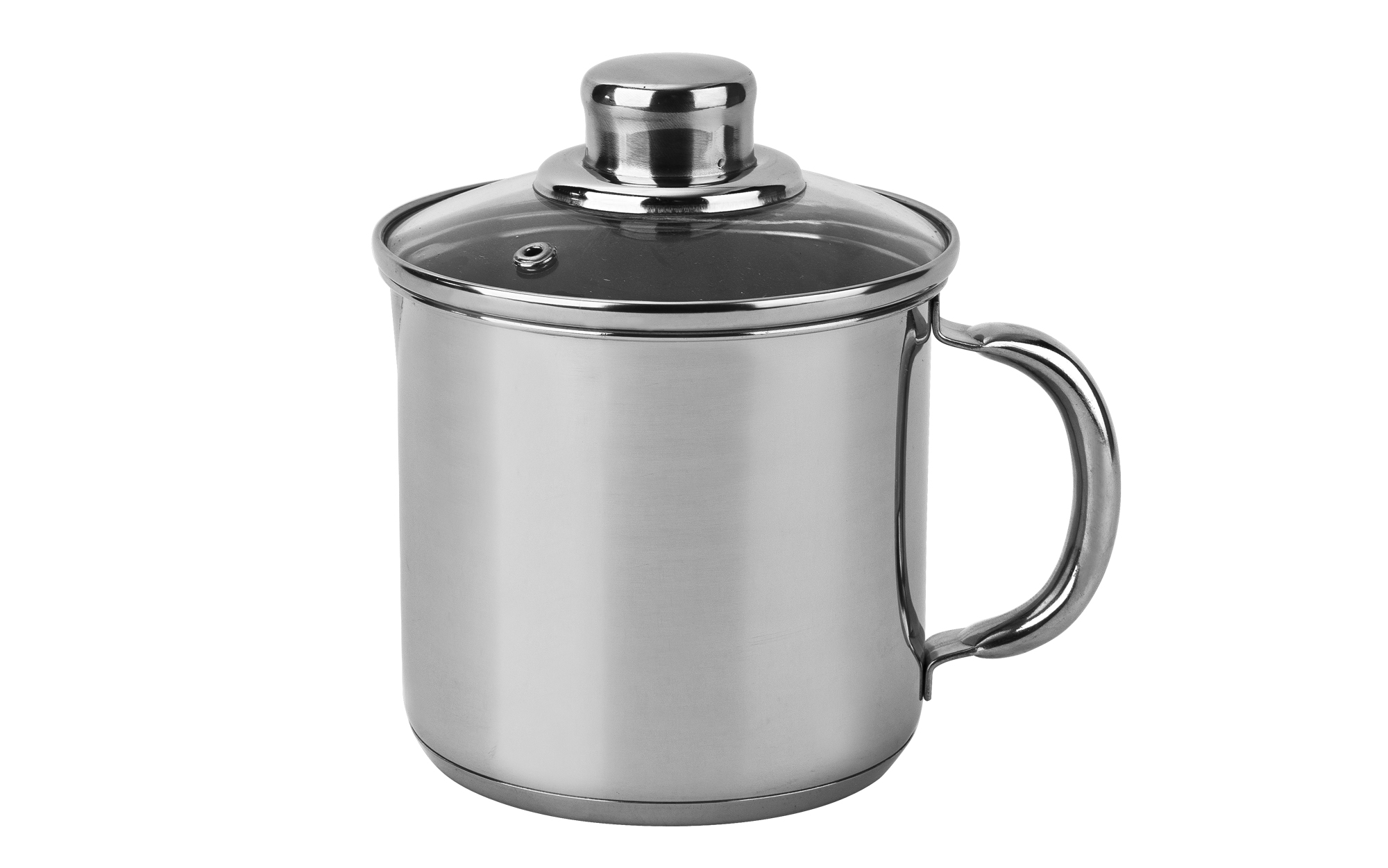 Garnek z pokrywką 1,2 L Ricky