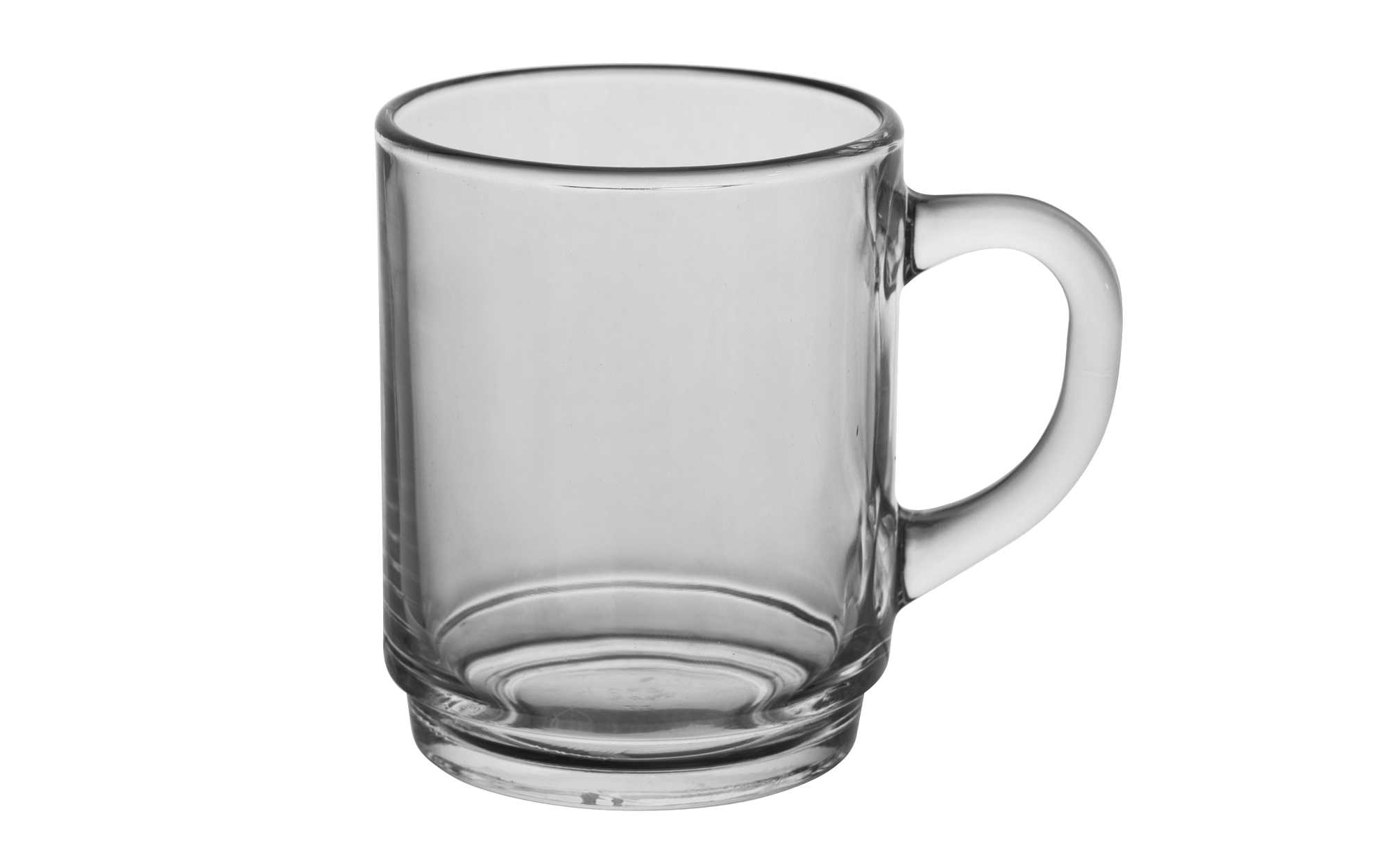 Kubek szklany 250 ml Luminarc hartowany