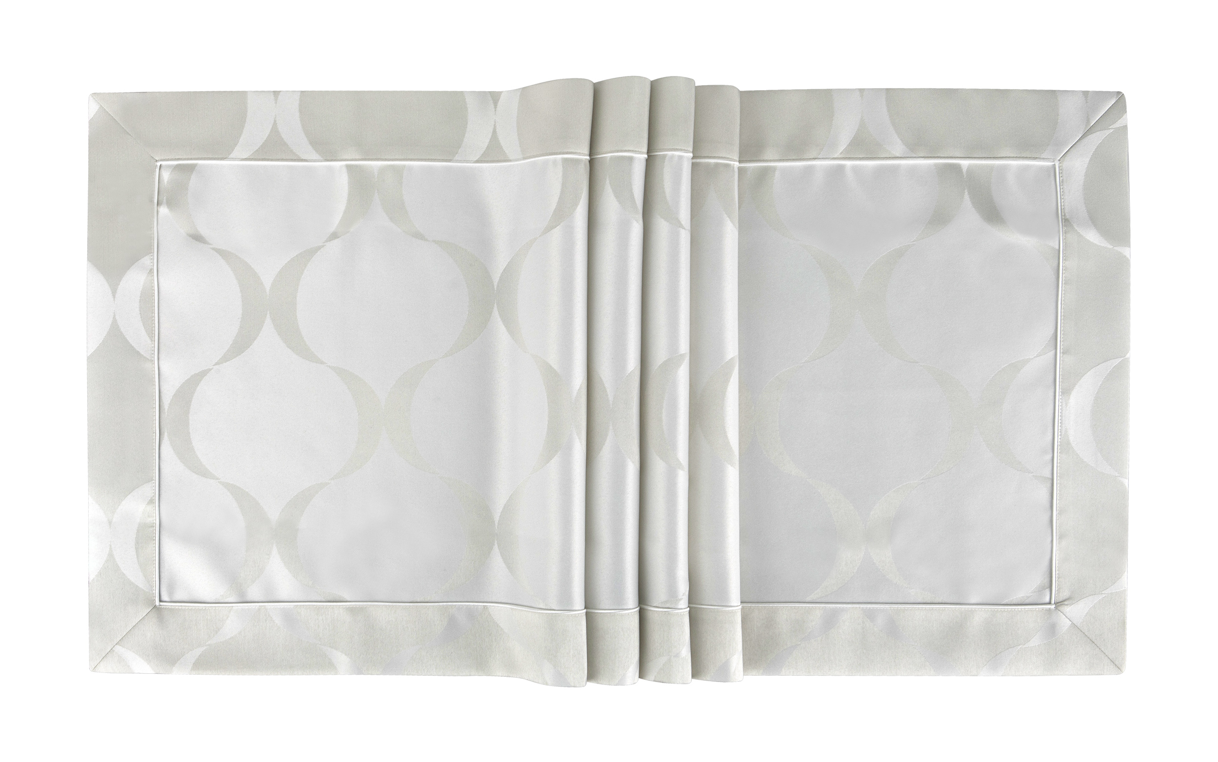Bieżnik Posejdon Ecru 099 50x150 cm