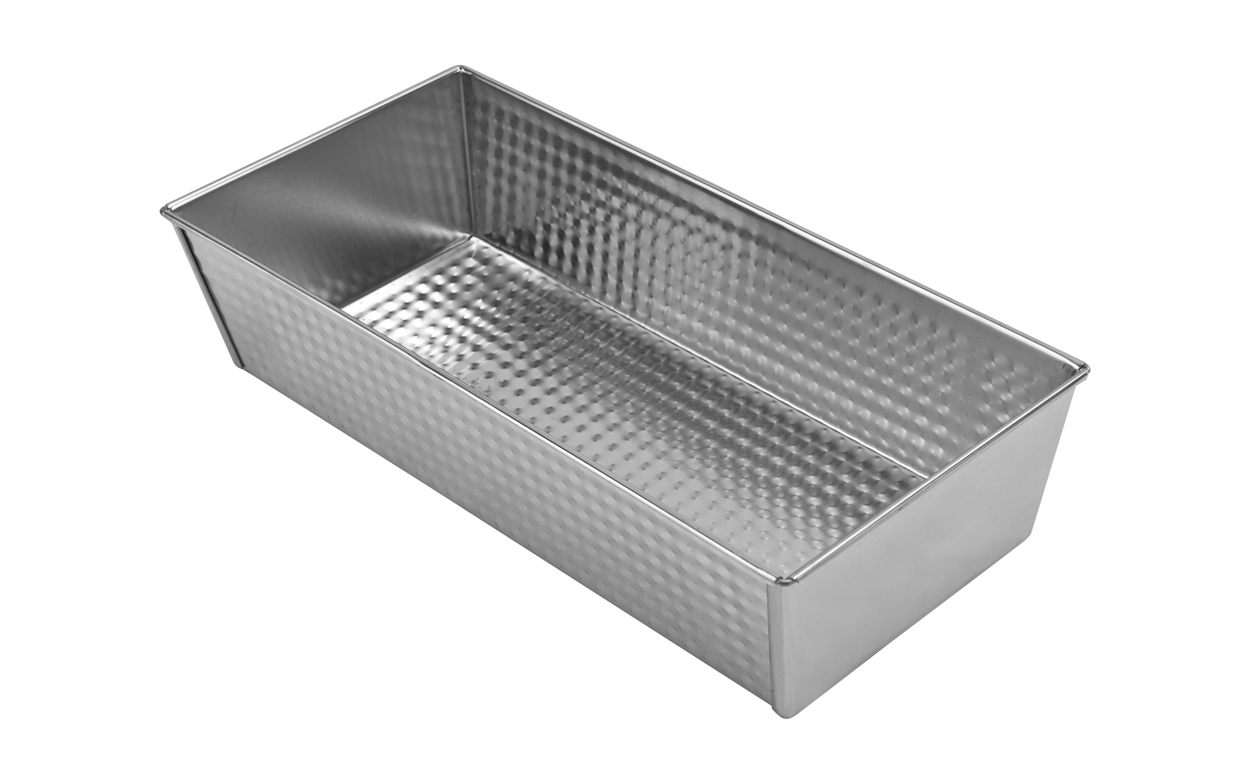 Forma do ciasta 30x14cm fakturowana