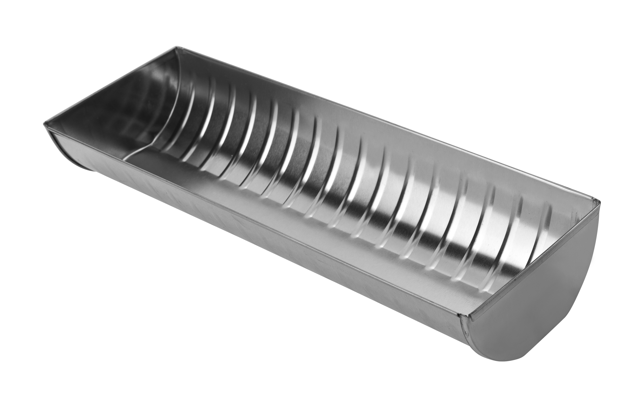 Forma do ciasta 30x10cm półokrągłe dno