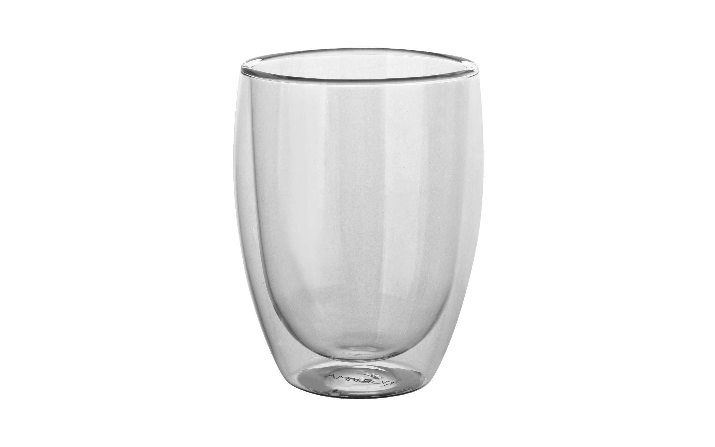 Szklanka termiczna Mia 350 ml Gift Box