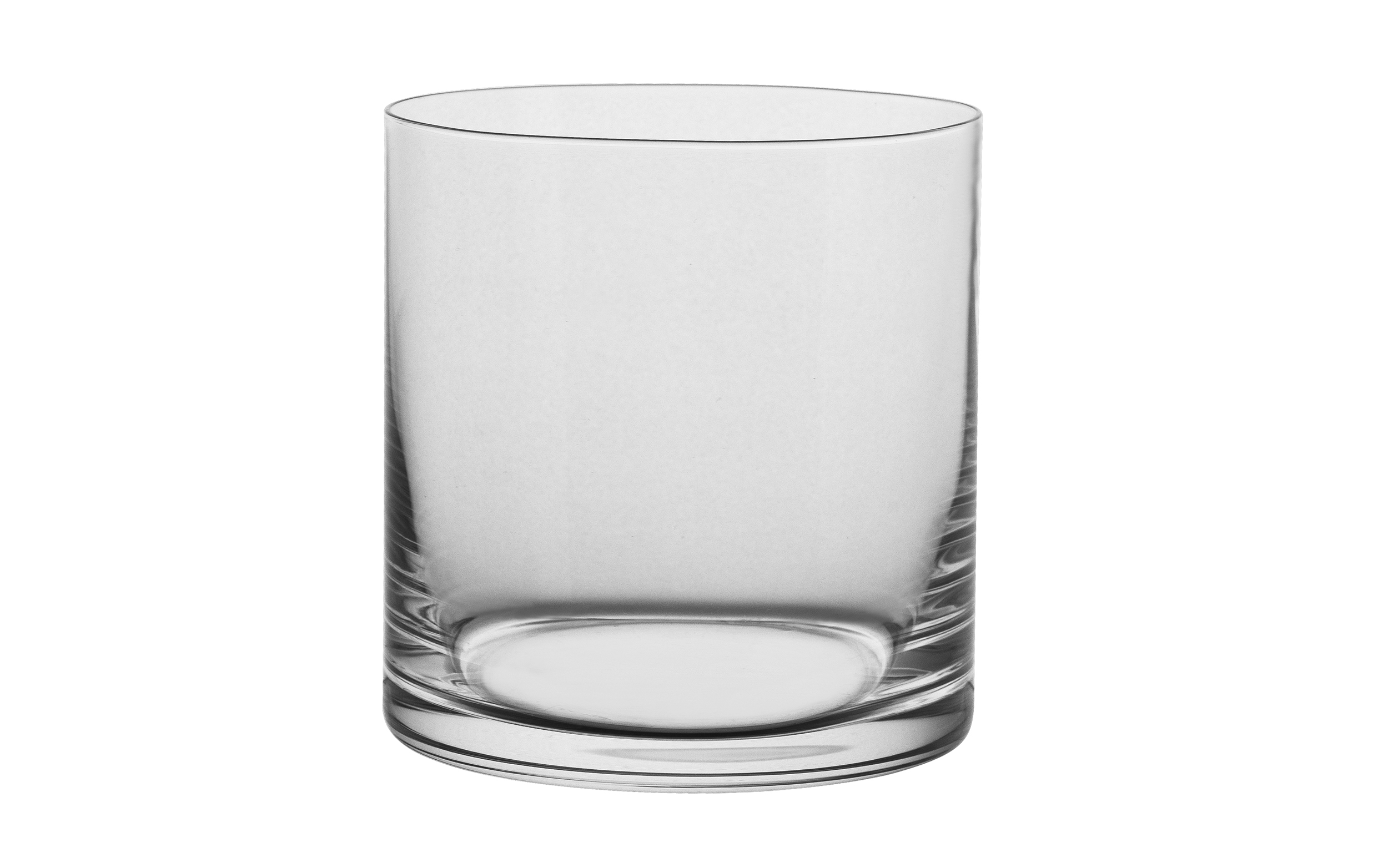 Szklanka LARUS 410 ml Bohemia
