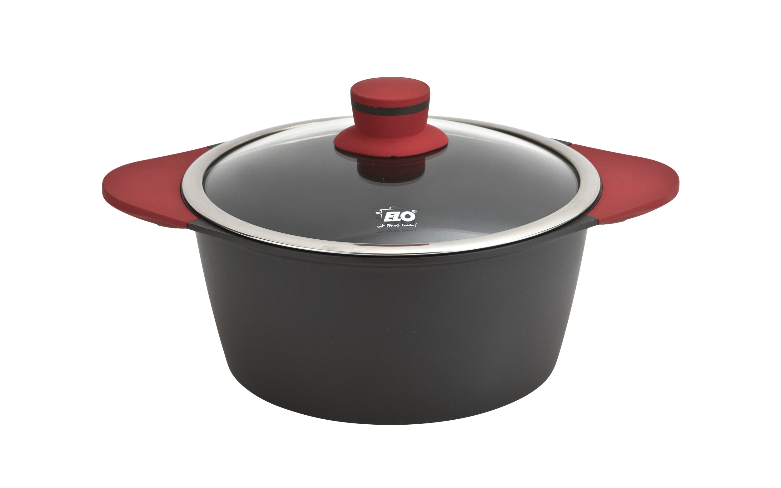 Garnek Lava 3,8 L/ 24 cm