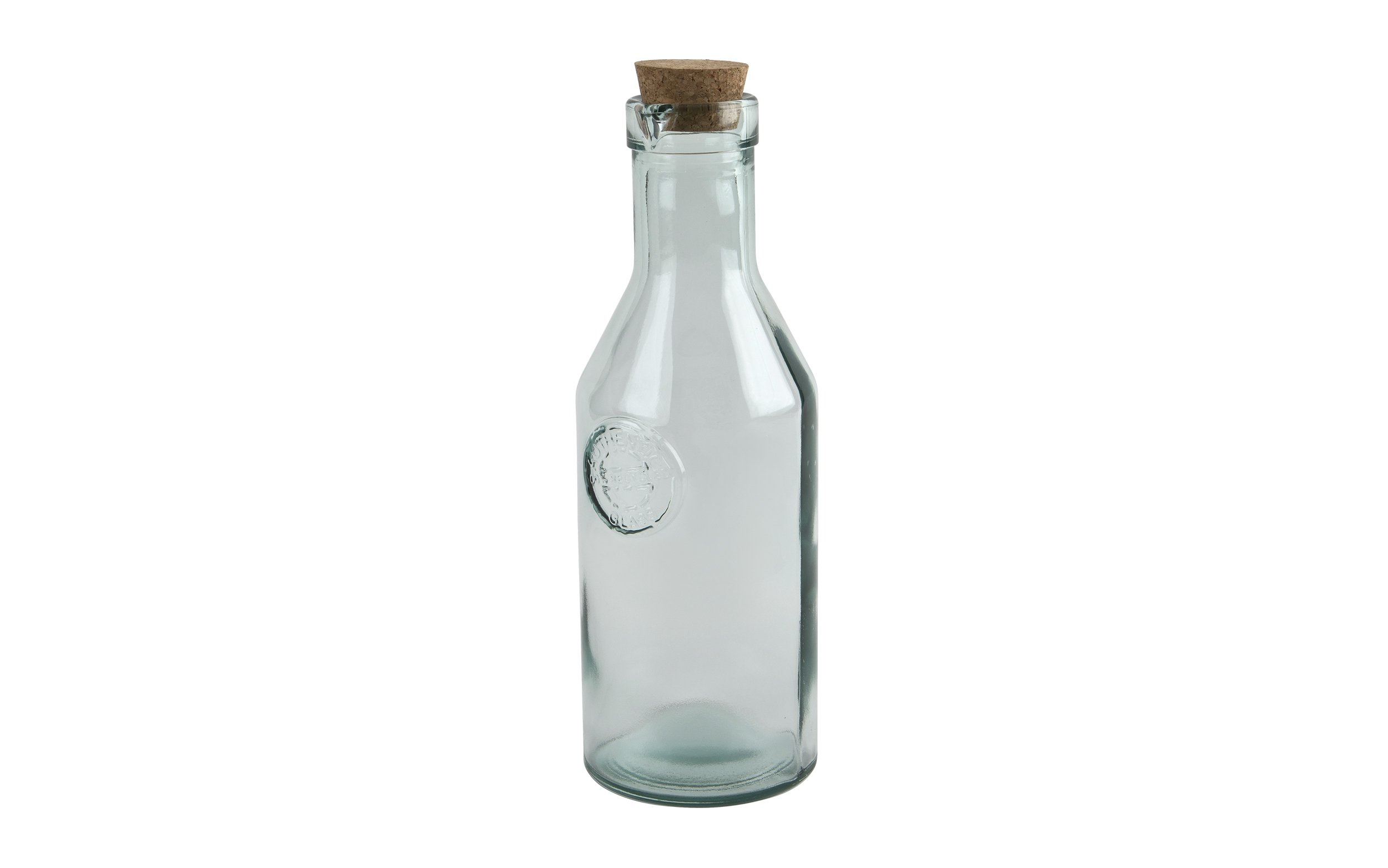 Butelka 1,2 L Recykling