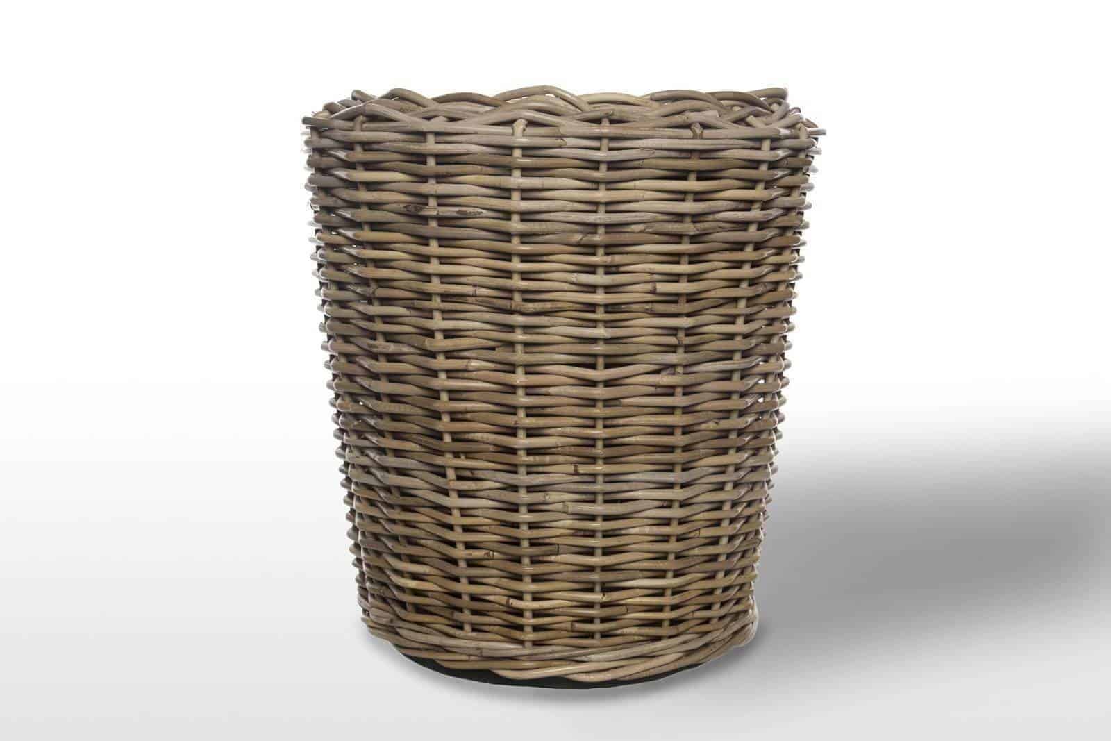 Donica rattanowa Grasse o średnicy 52 cm