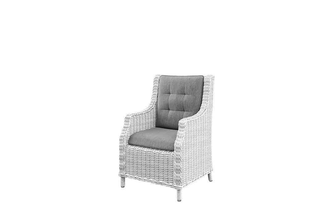 Fotel rattanowy Siena Royal