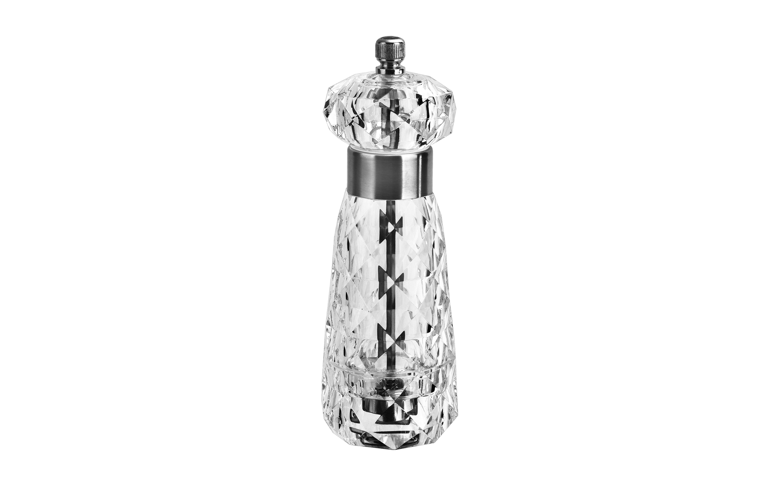 Młynek do pieprzu Diamond