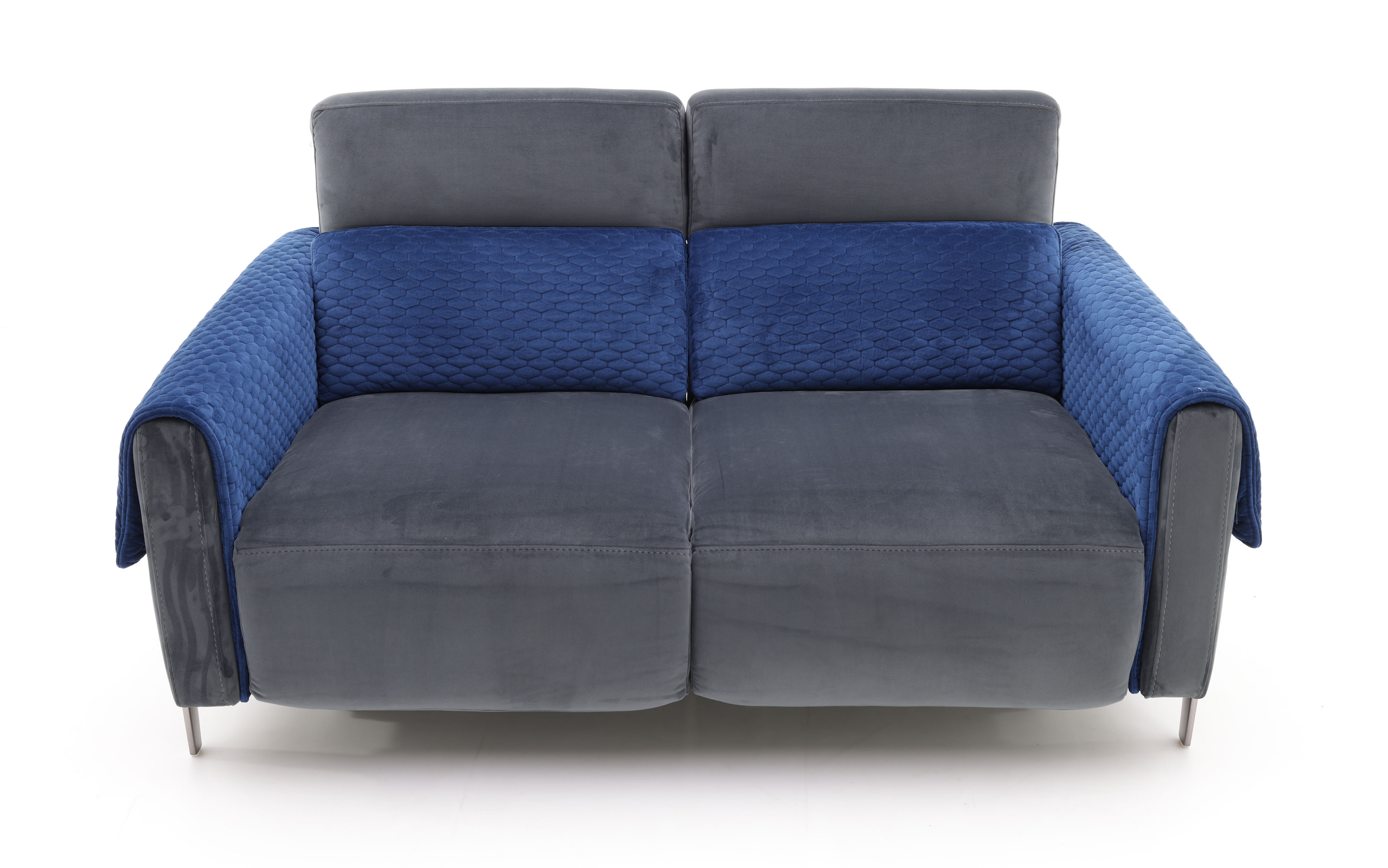 Sycylia sofa 2 os. relaks