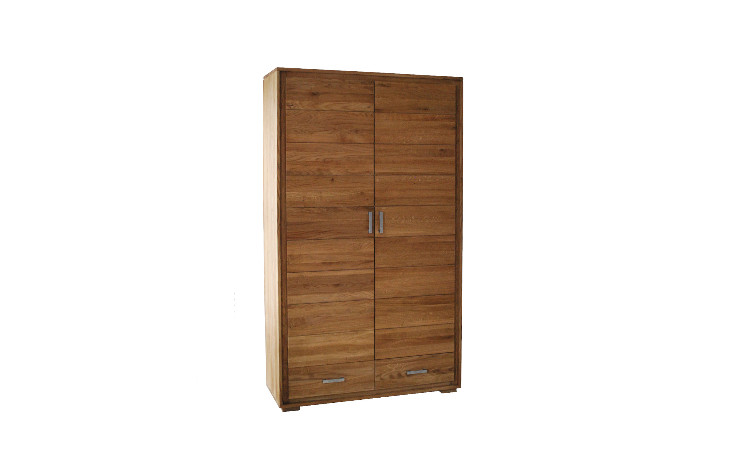 Szafa dwudrzwiowa Genf Scandi GF50441