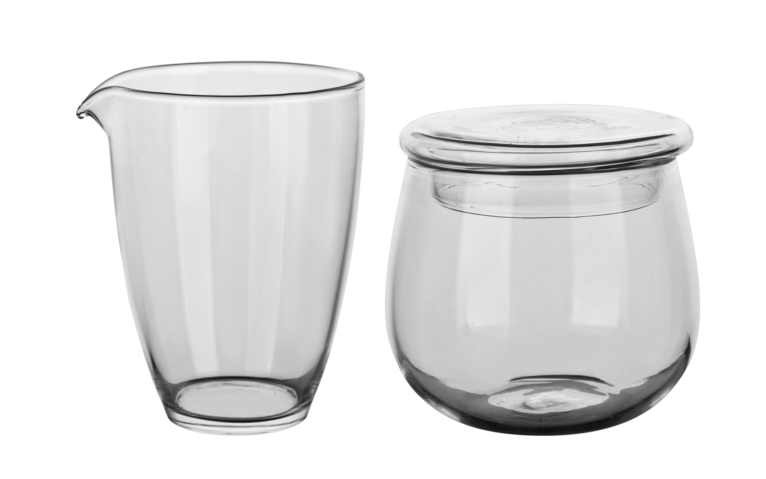 Cukiernica 300 ml i mlecznik 250 ml Pater