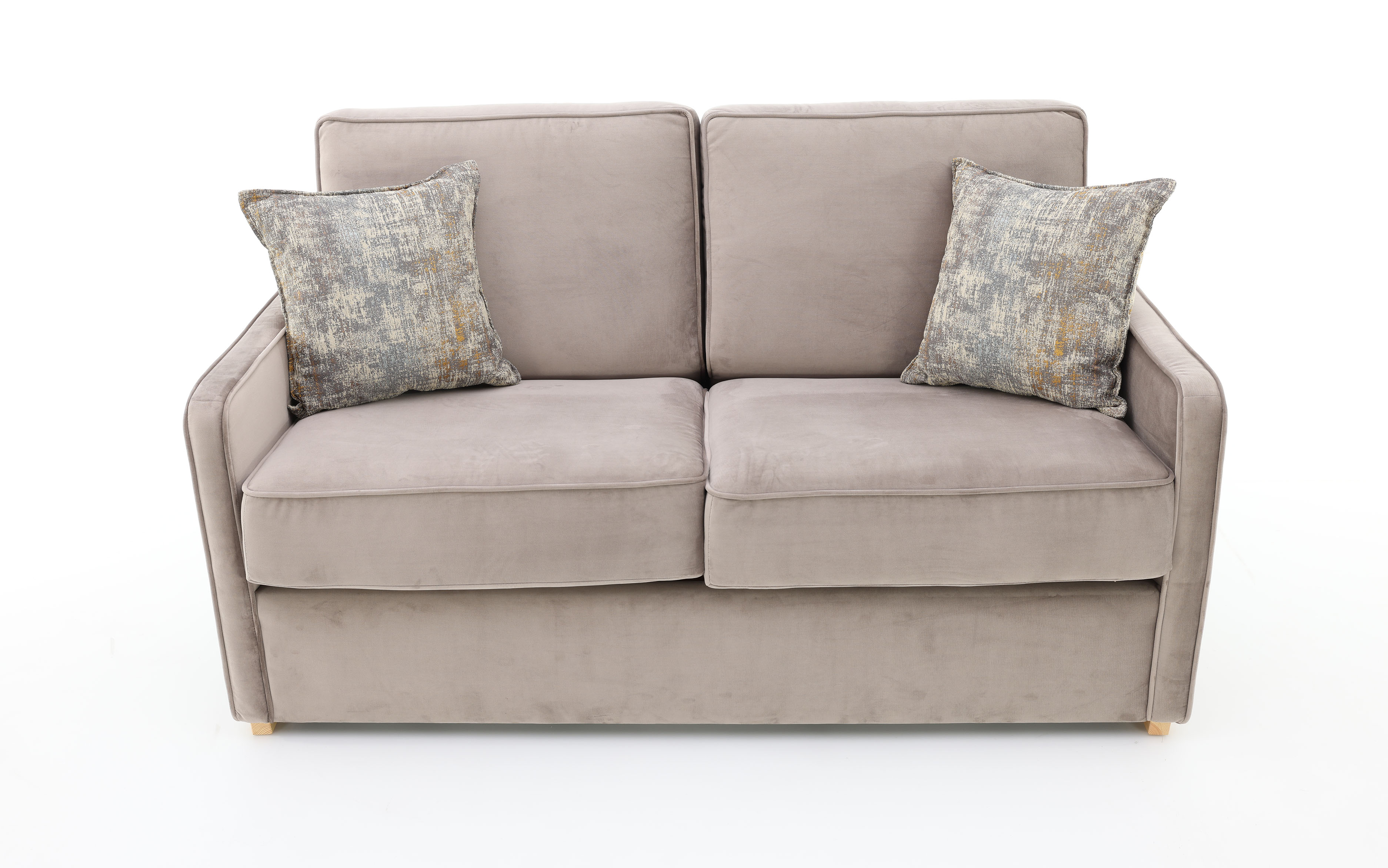 Sofa Slim z materacem 120cm