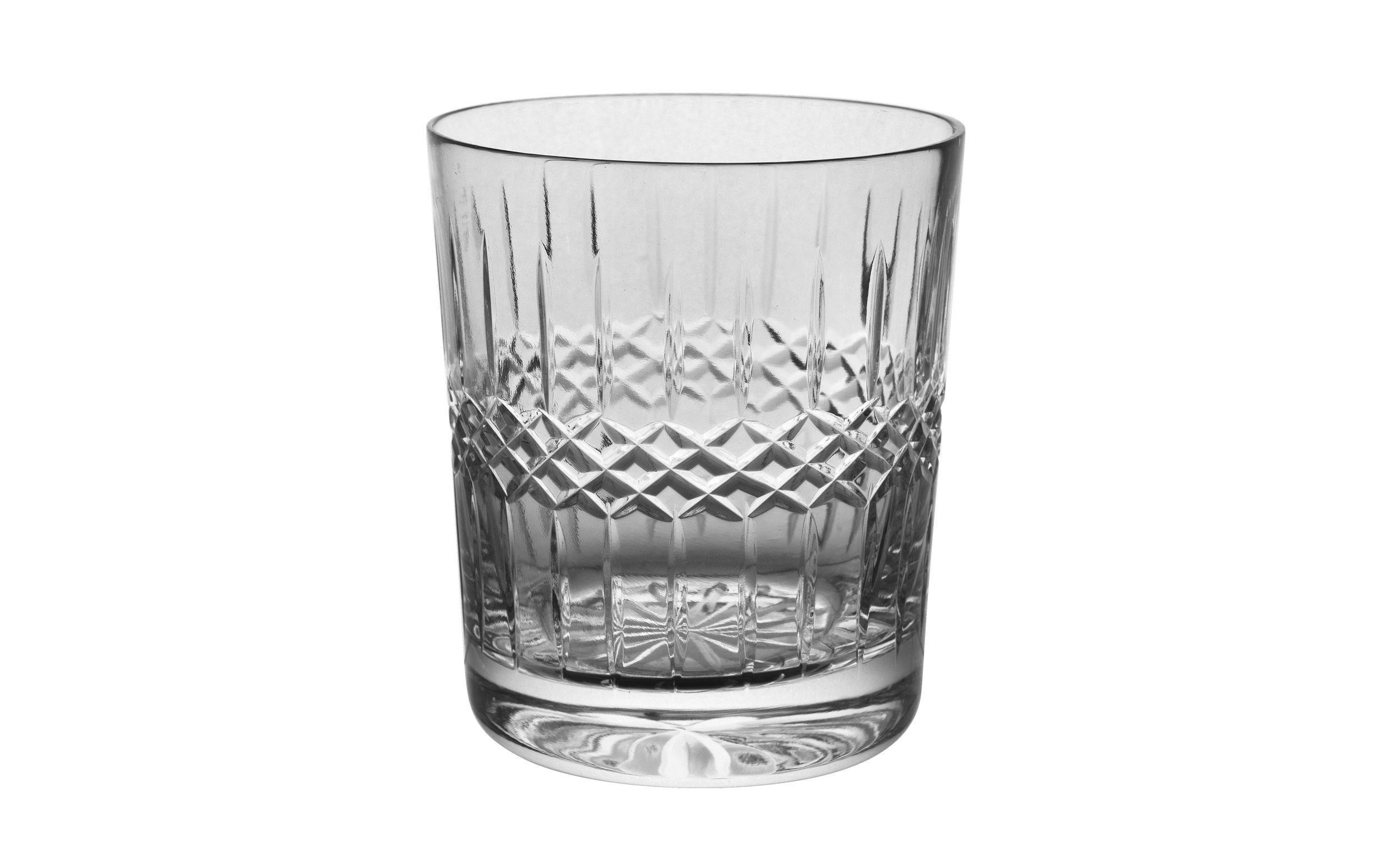 Kryształowa szklanka 280 ml