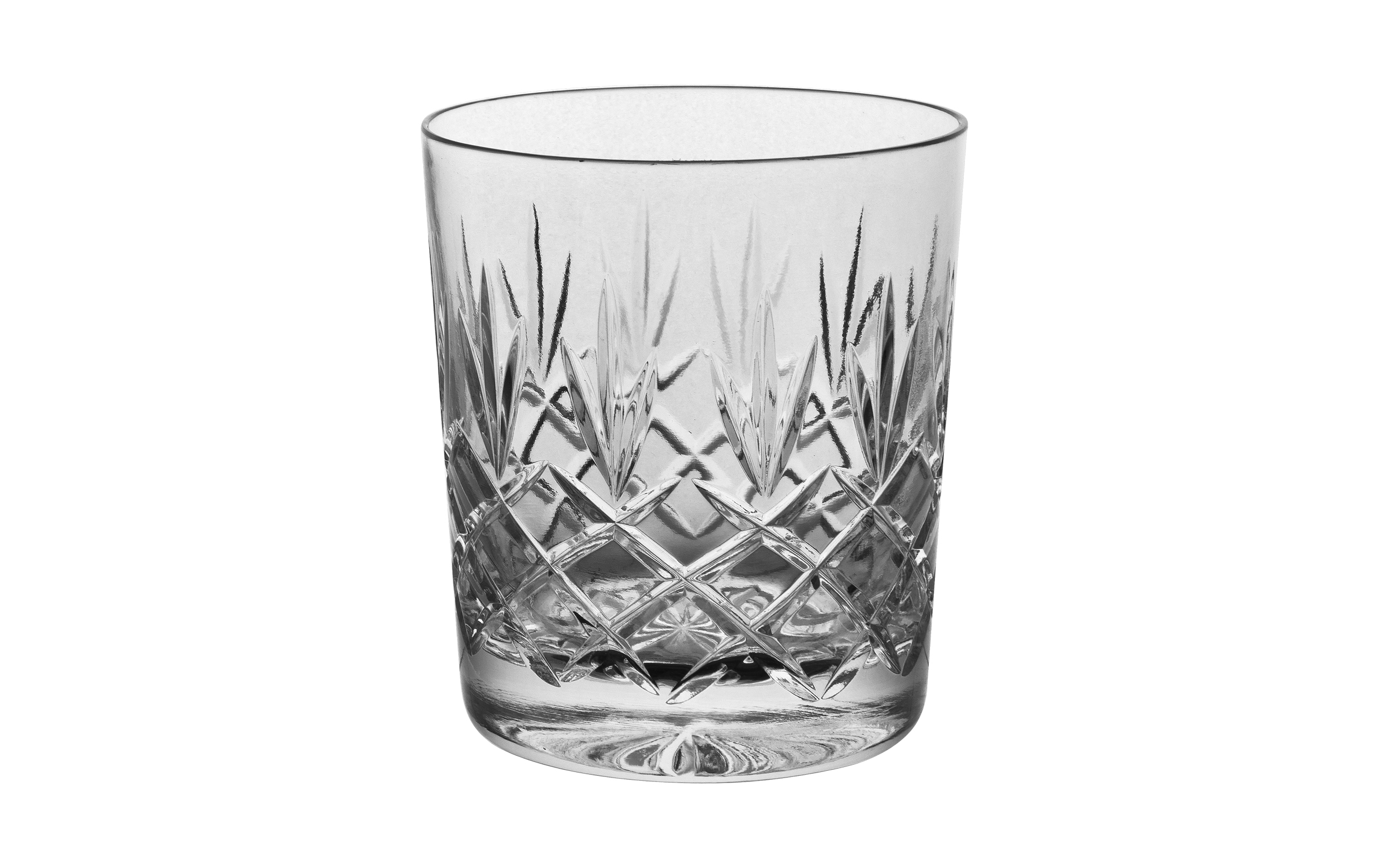 Kryształowa szklanka 280 ml Zawiercie