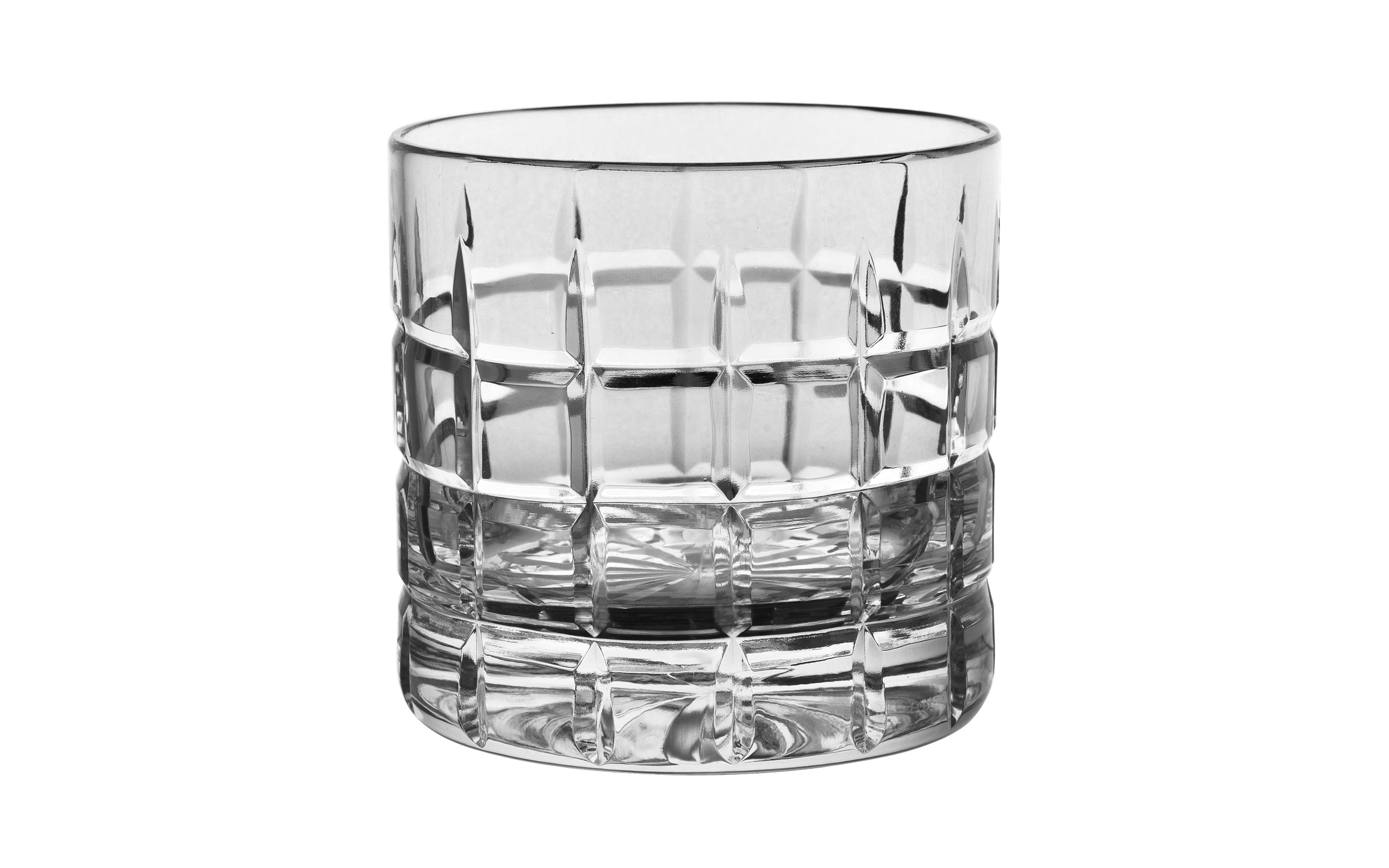 Kryształowa szklanka Zawiercie 280 ml