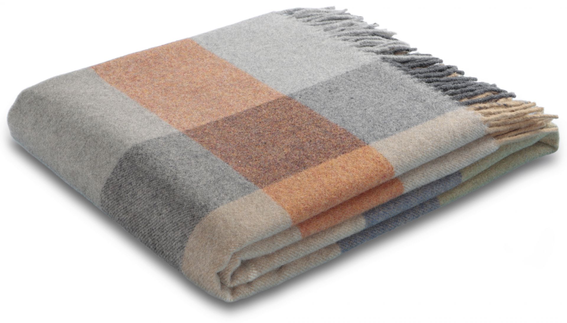 Koc Quito Autumn 130 x 170 cm Biederlack 758101