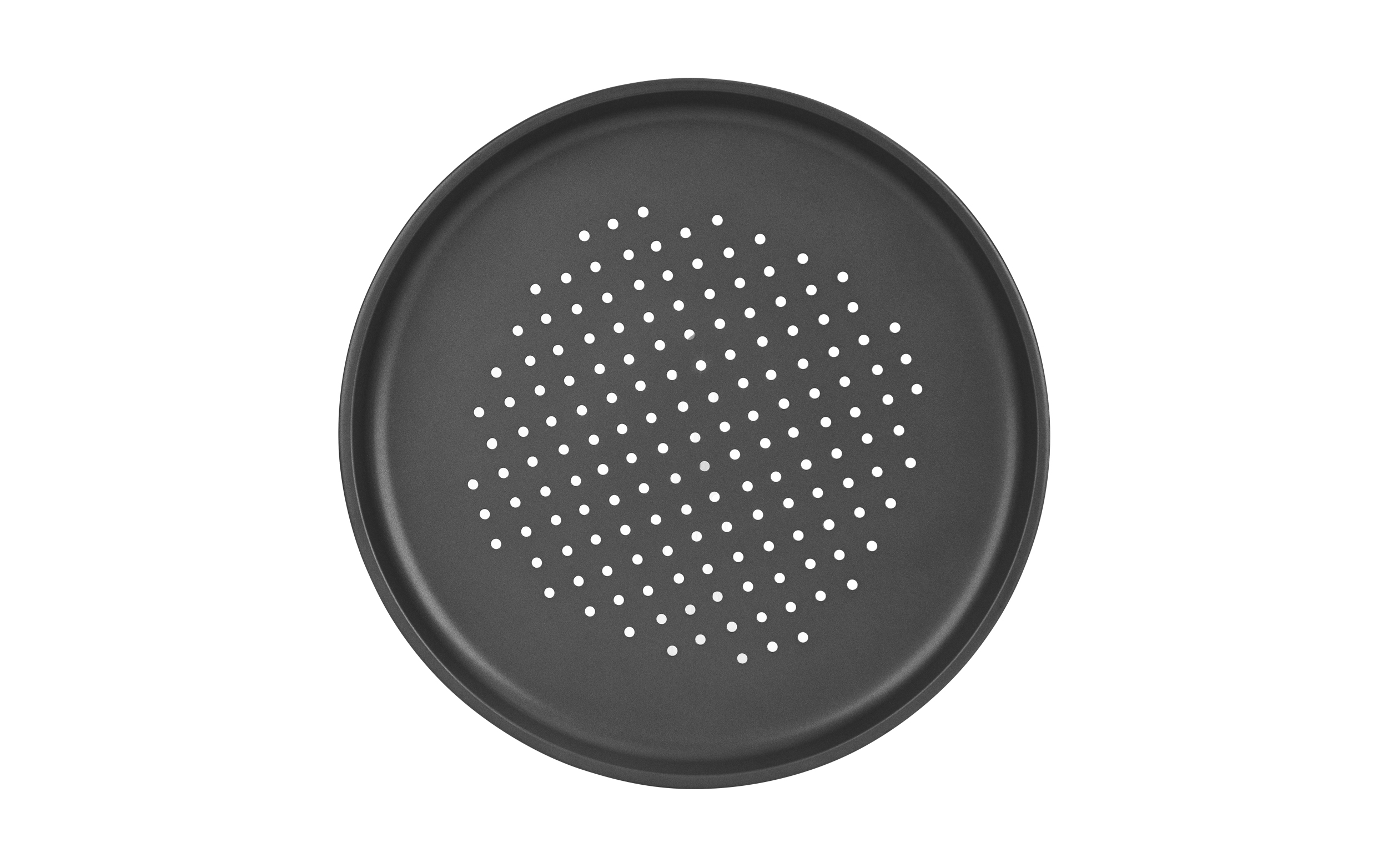 Blacha do Pizzy metalowa 32 cm