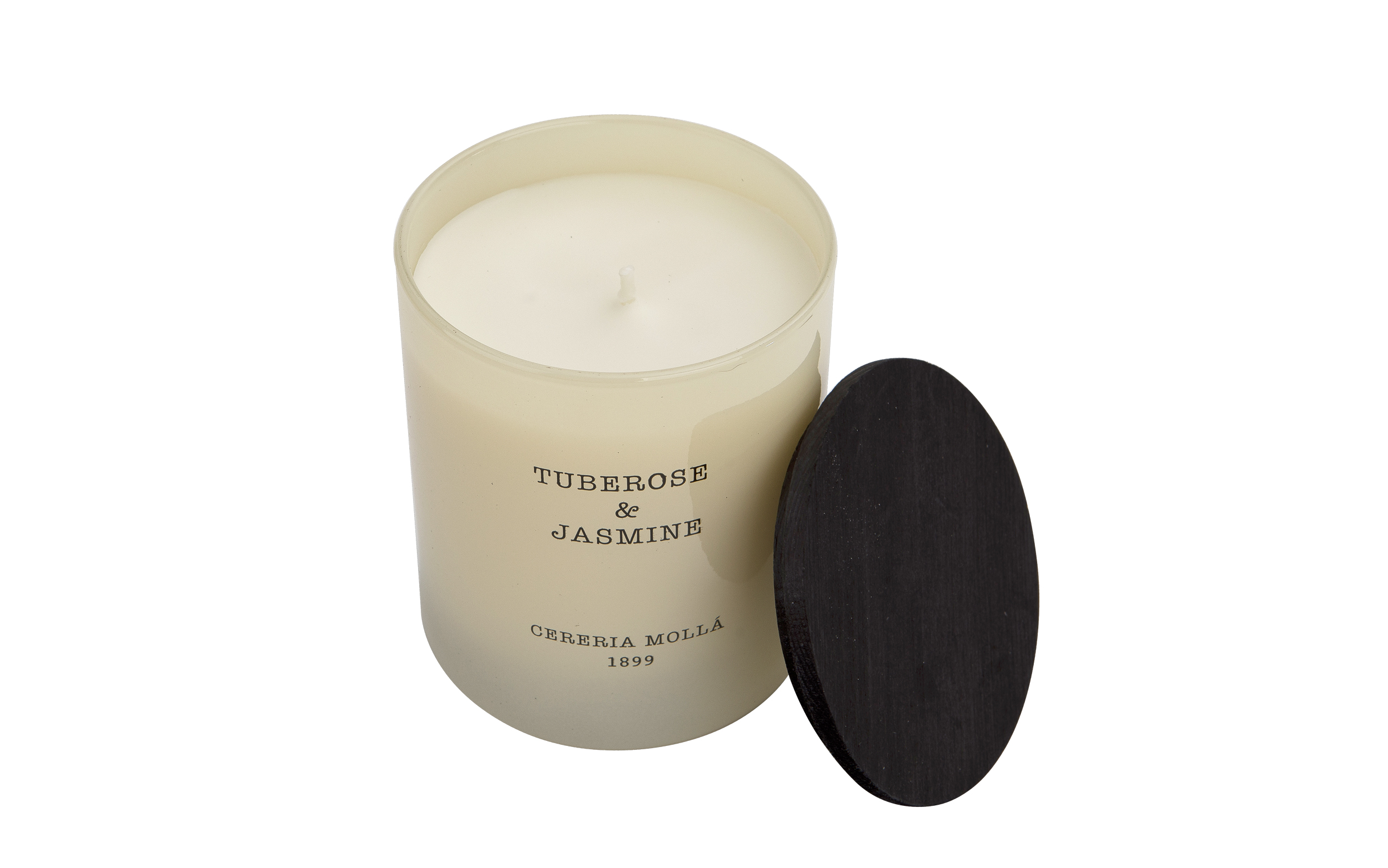 Świeca Tuberose & Jasmine 230g