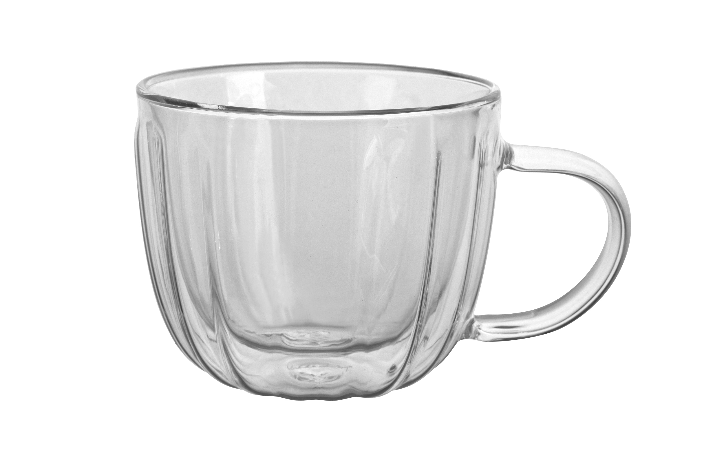 Kpl. 2 filiżanek 350ml Tulip