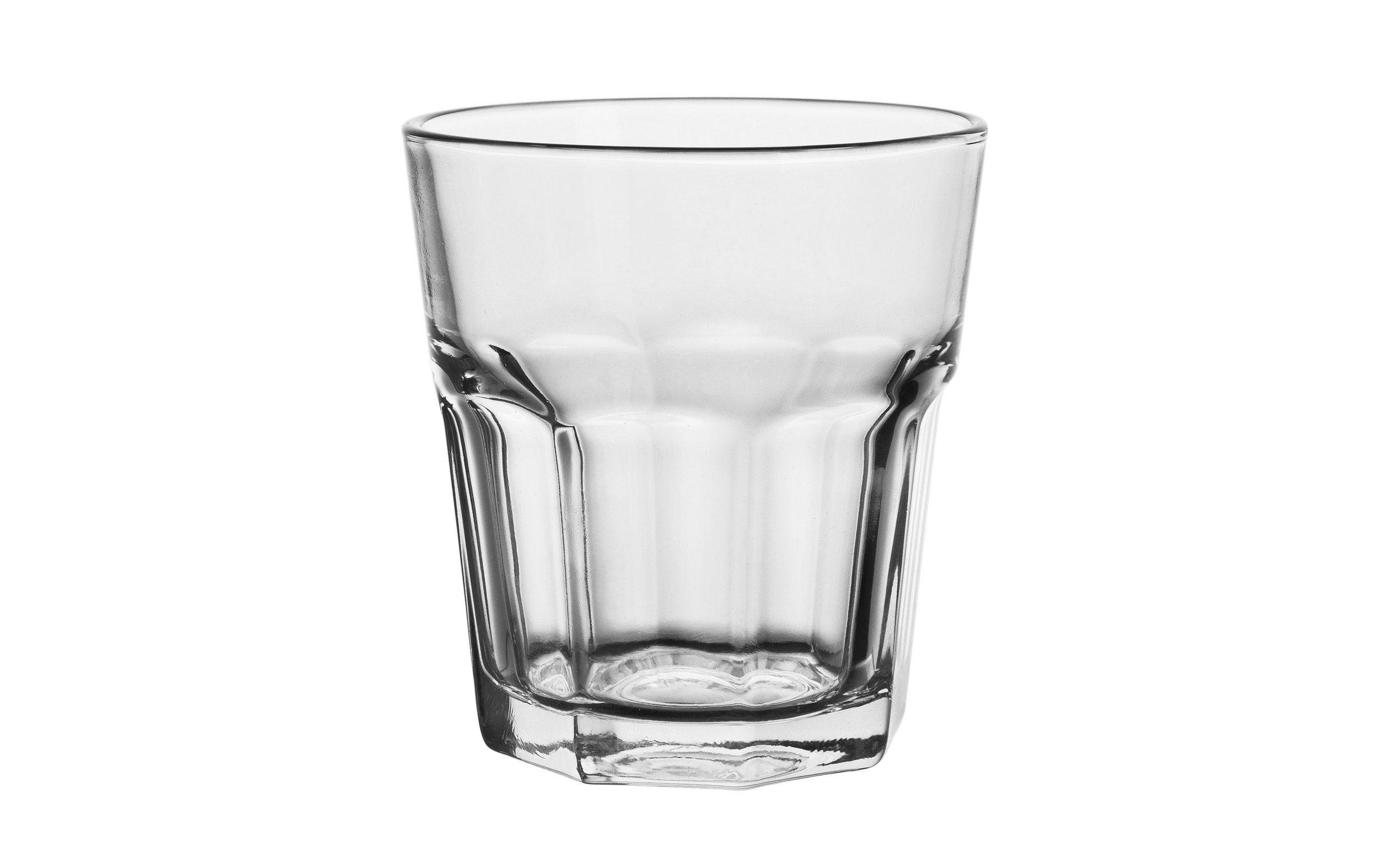 Szklanka niska 270 ml 68-0530-N270