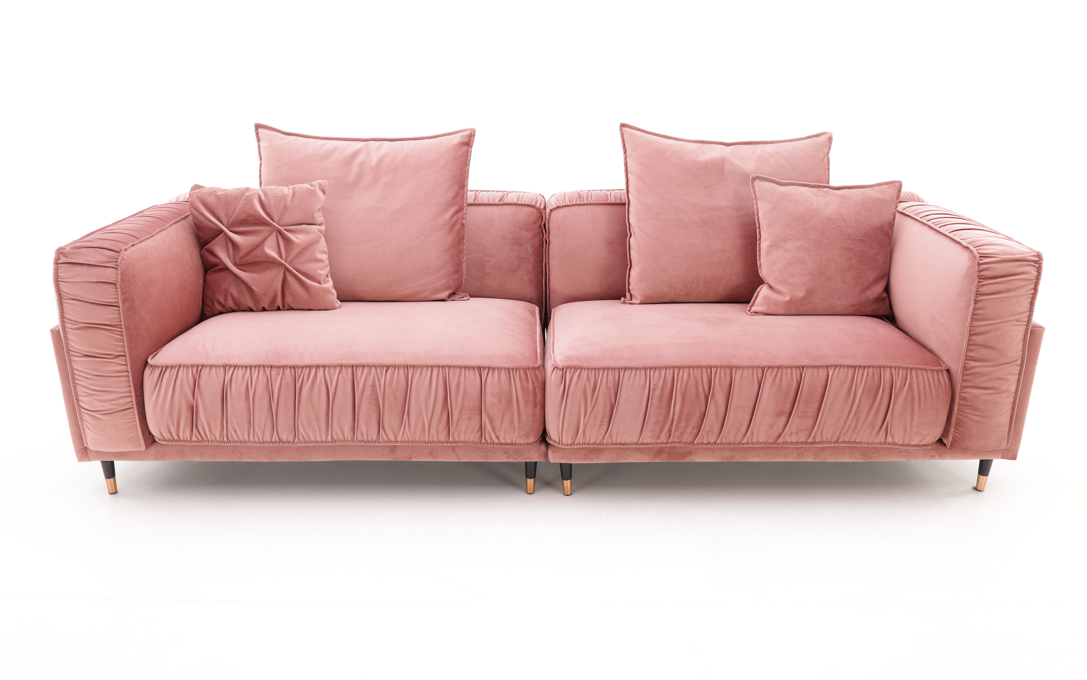 Sofa Bellissa 4 os