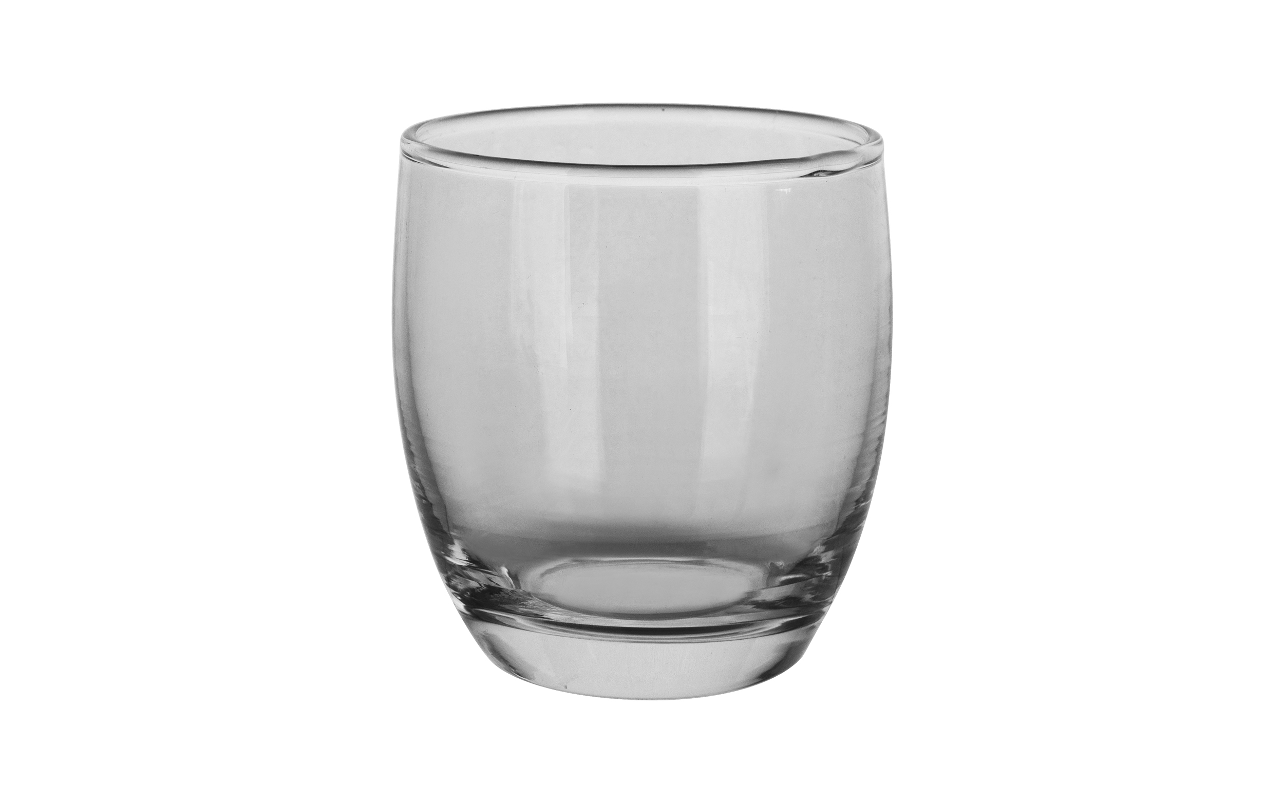 Szklanka do napojów 220 ml