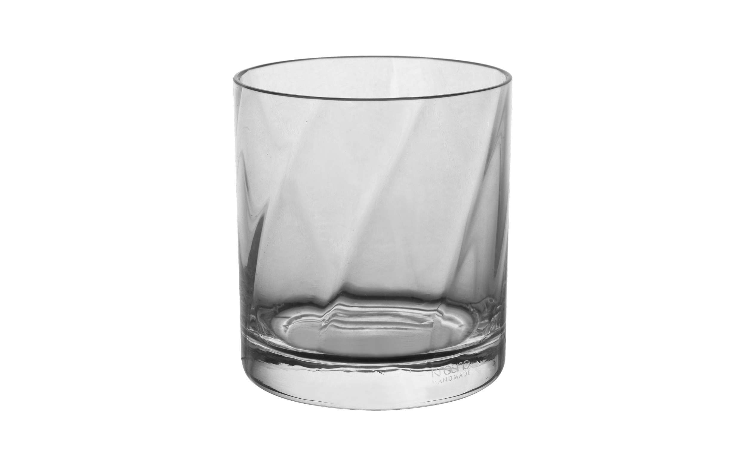 Szklanka do whisky 320ml Romance Krosno