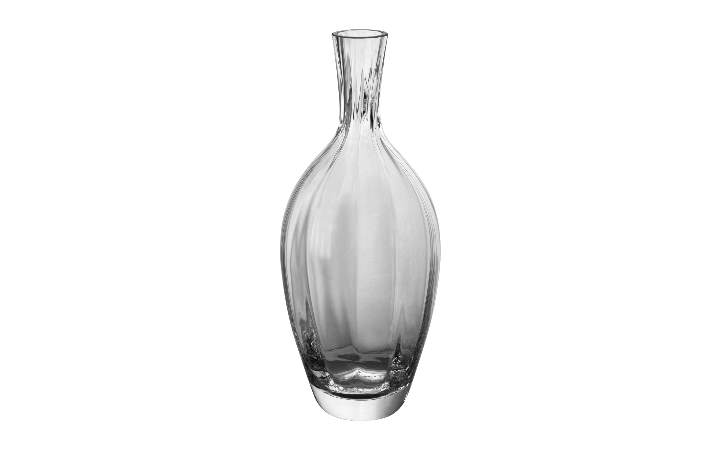Wazon szklany 34 cm Allium Collection