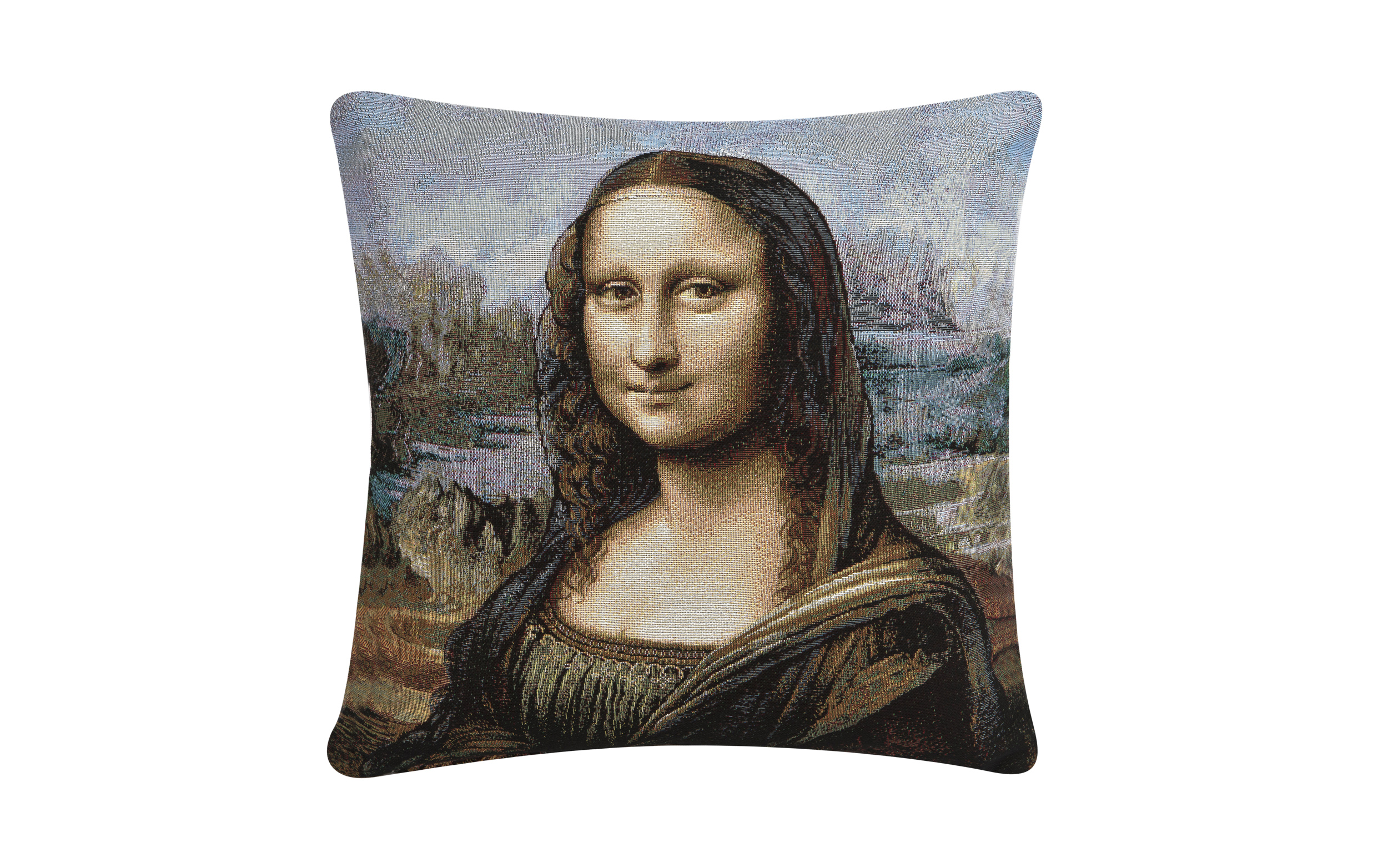 Poszewka ozdobna 45 x 45 Mona Lisa