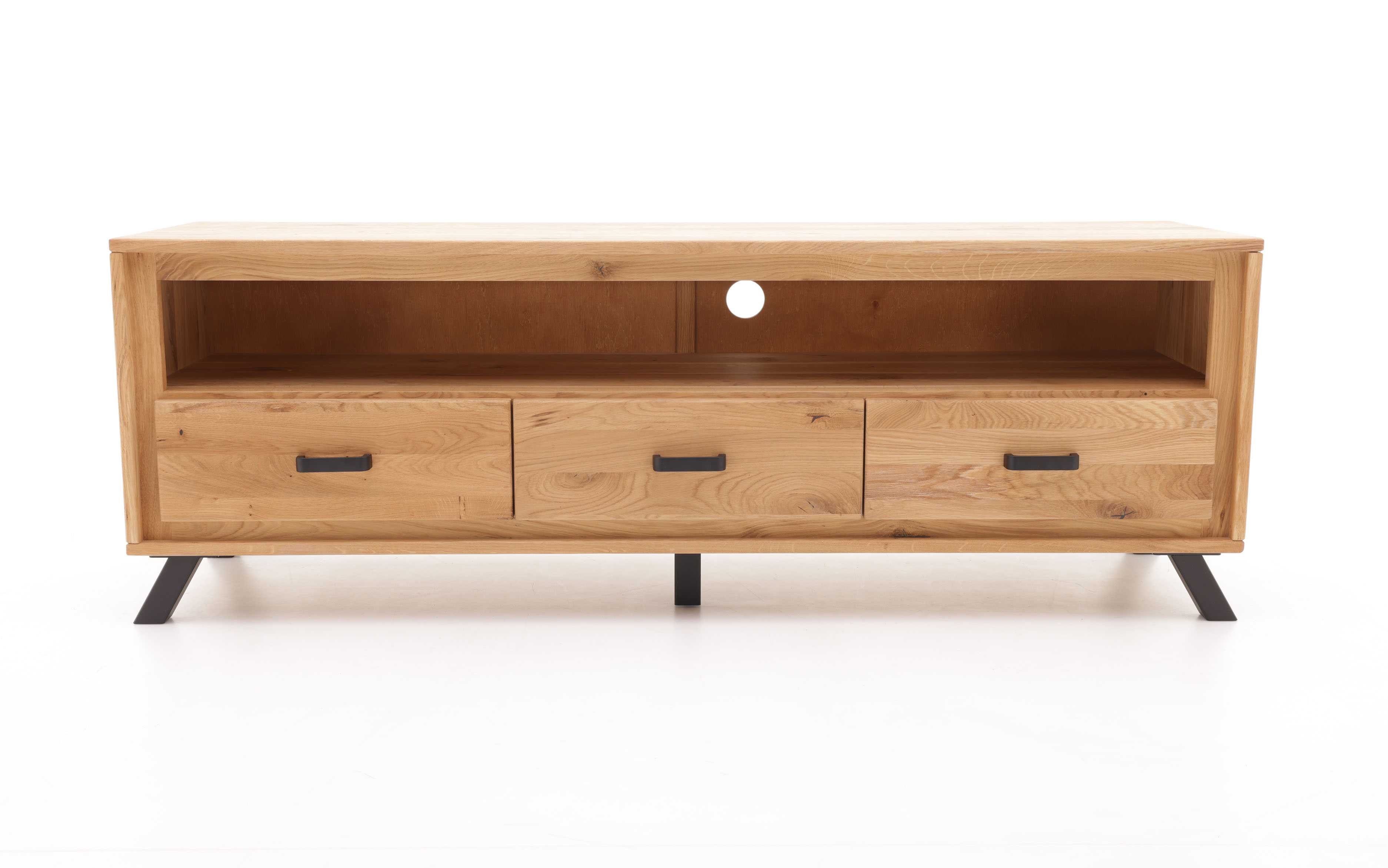 Szafka RTV Genf Scandi GF50591