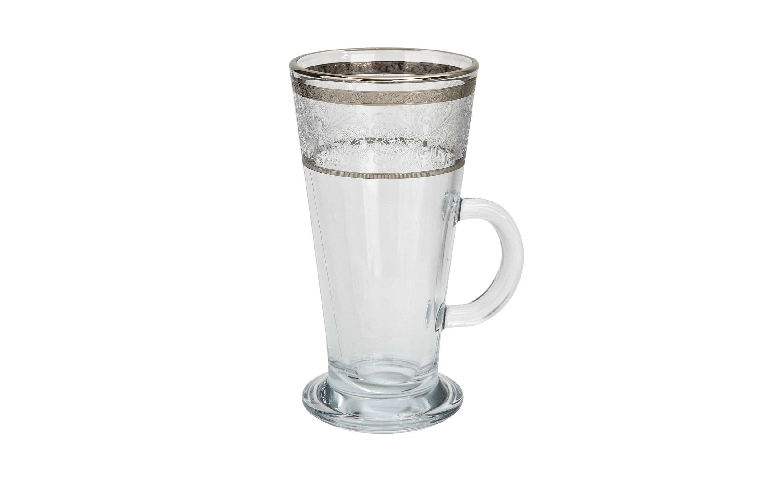 Zestaw 2 szklanek do latte 250 ml WT01AP