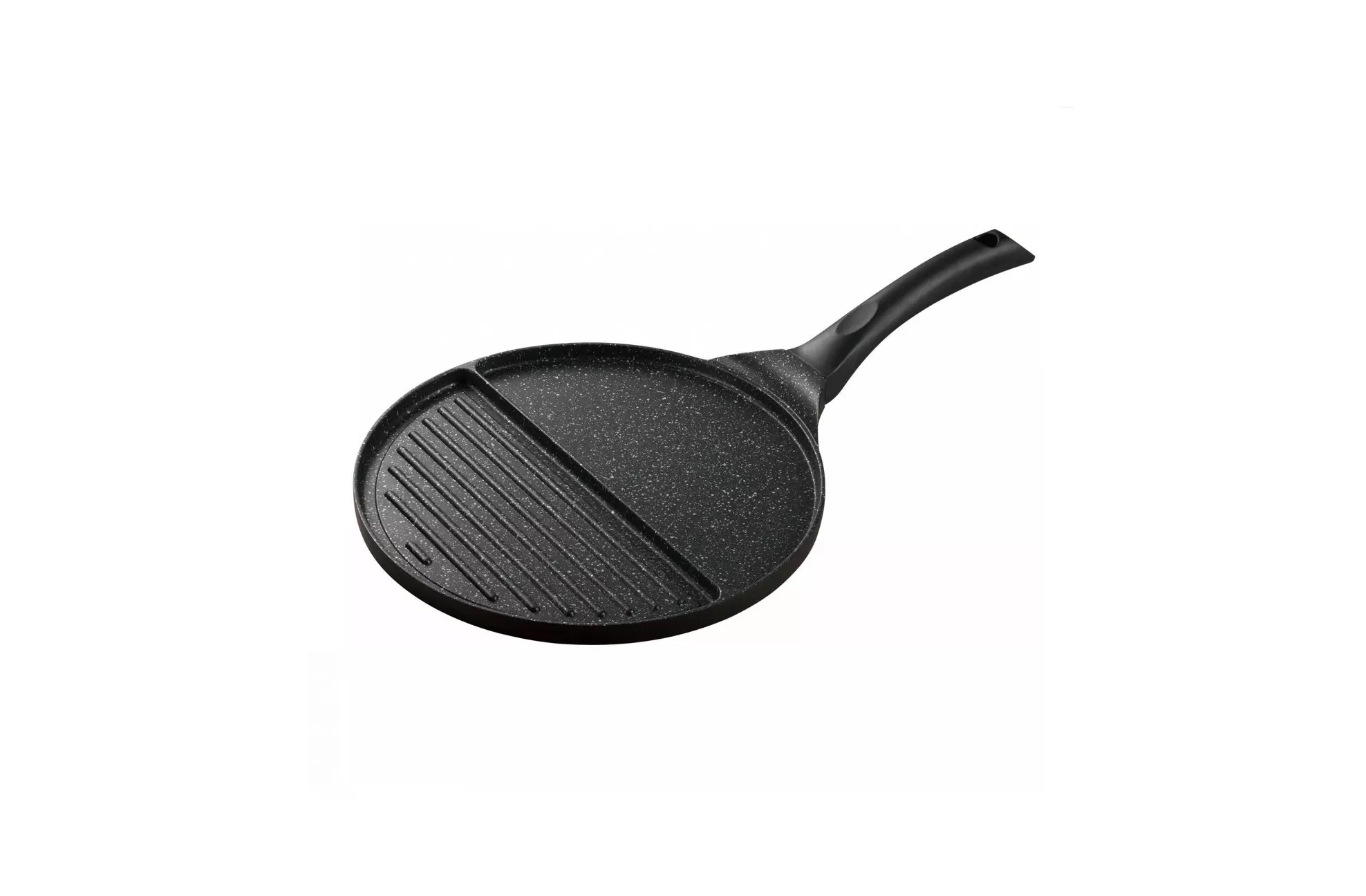 Patelnia dwudzielna 27 cm KingHoff