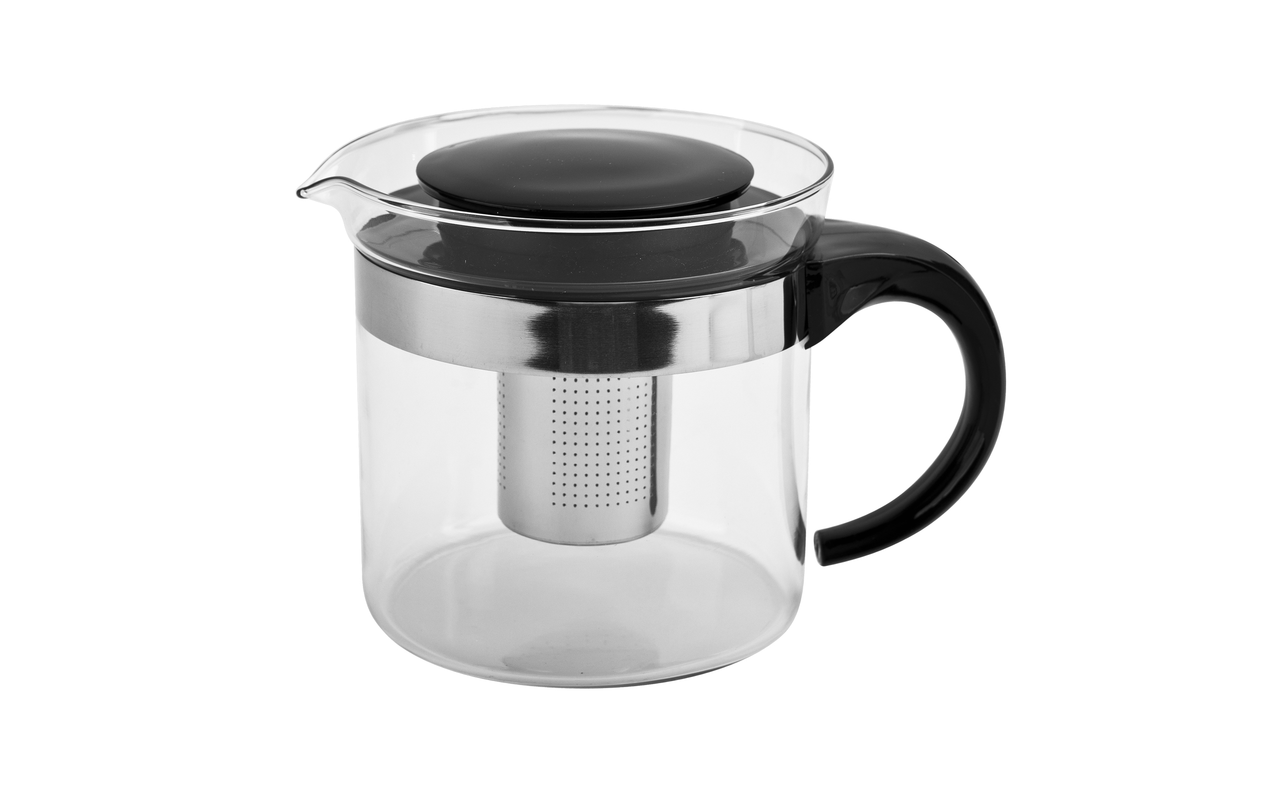 Dzbanek z zaparzaczem 1300 ml Felice Ambition