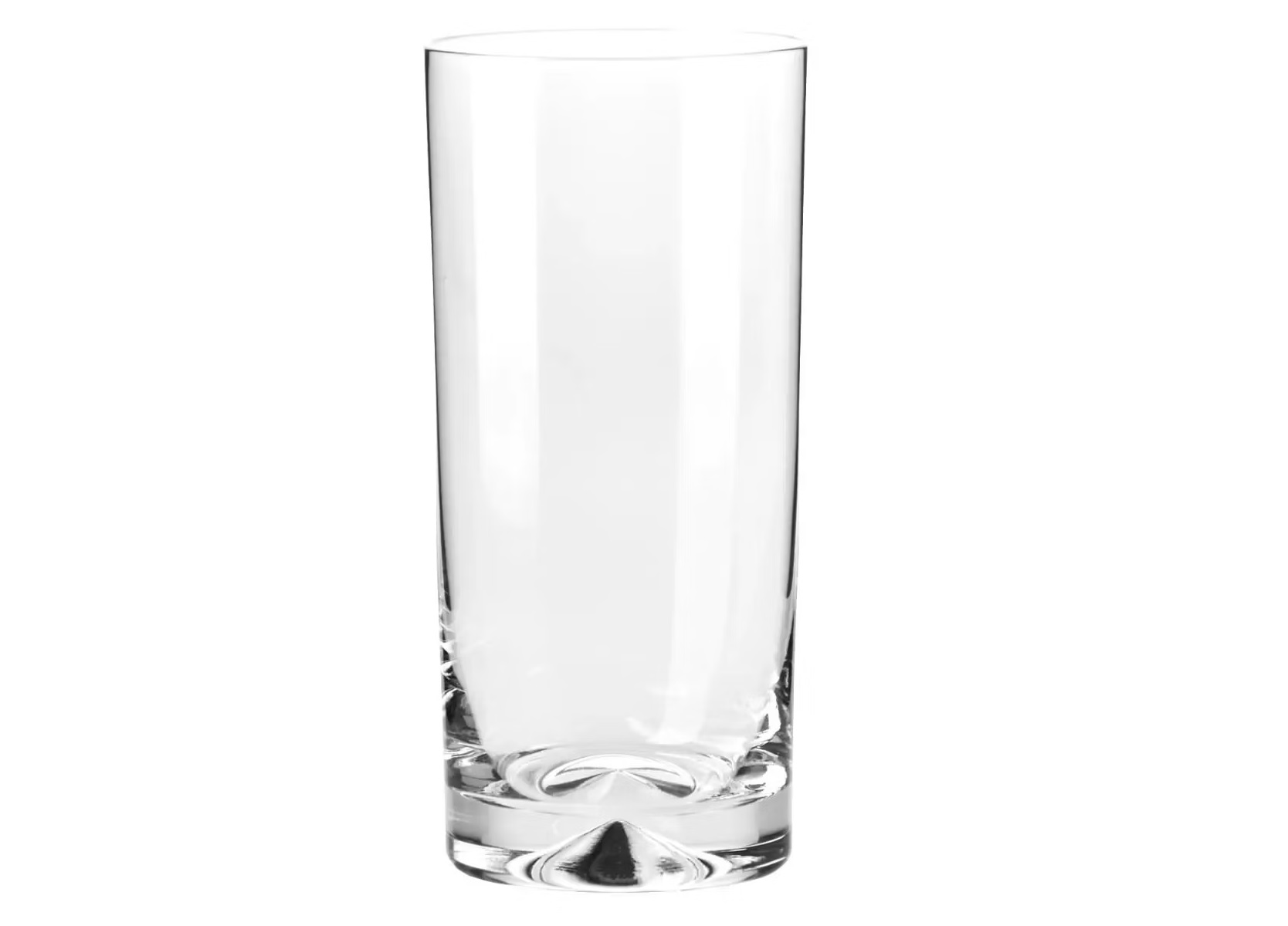 Szklanka do napojów 300 ml wysoka Mixology