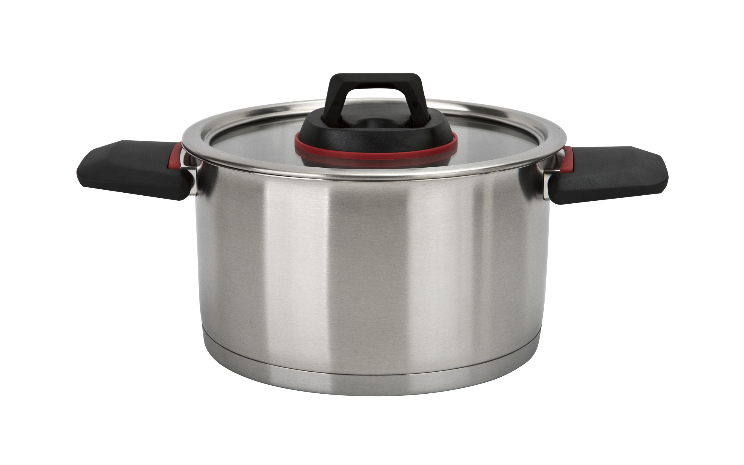 Garnek 4,2 L z pokrywką MR-3530-22