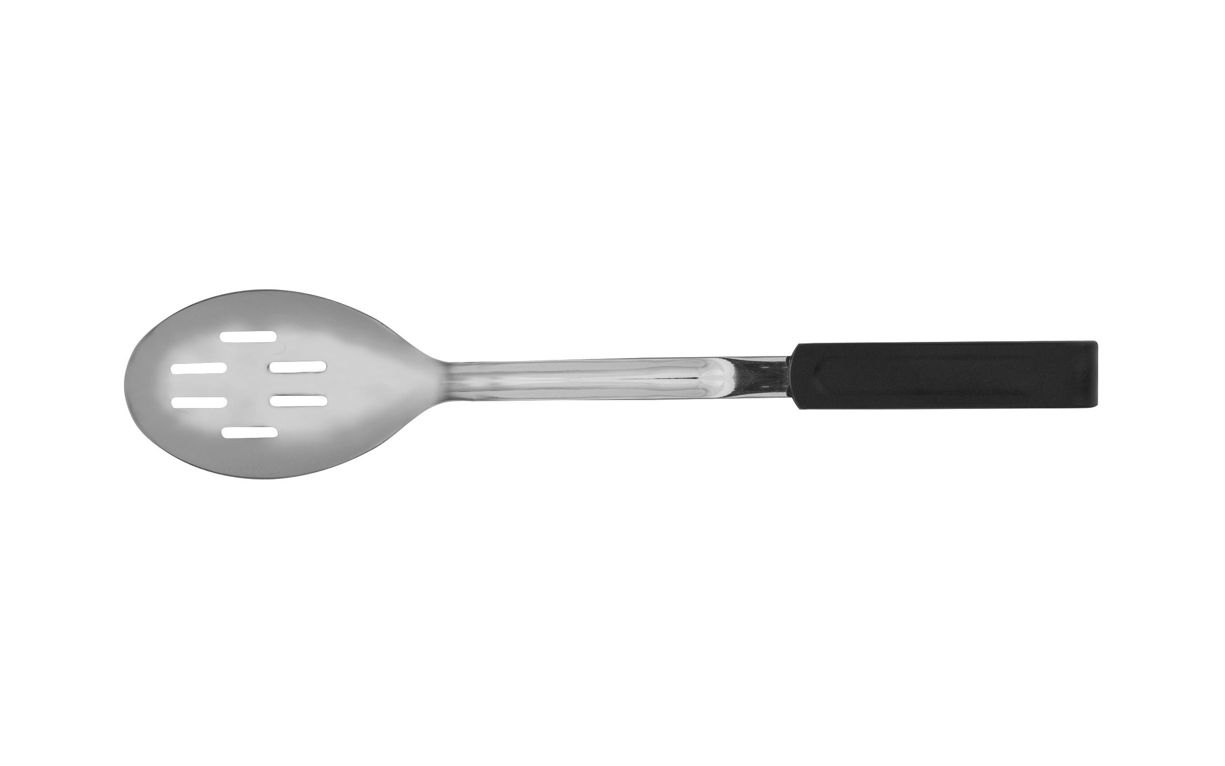 Łyżka perforowana do serwowania Aps 00664