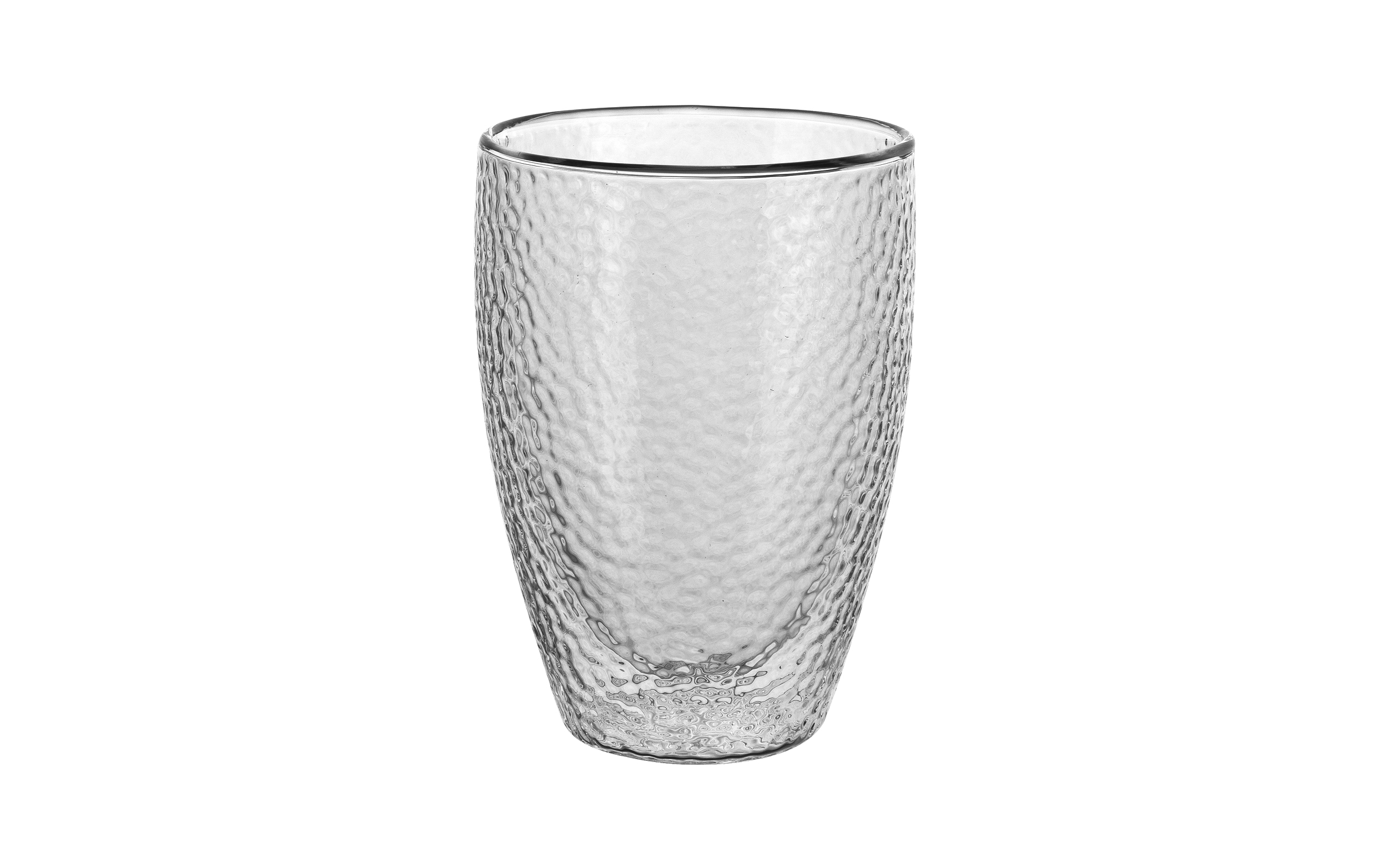 Komplet 2 szklanek termicznych 350 ml z podwójną ścianką Alessia