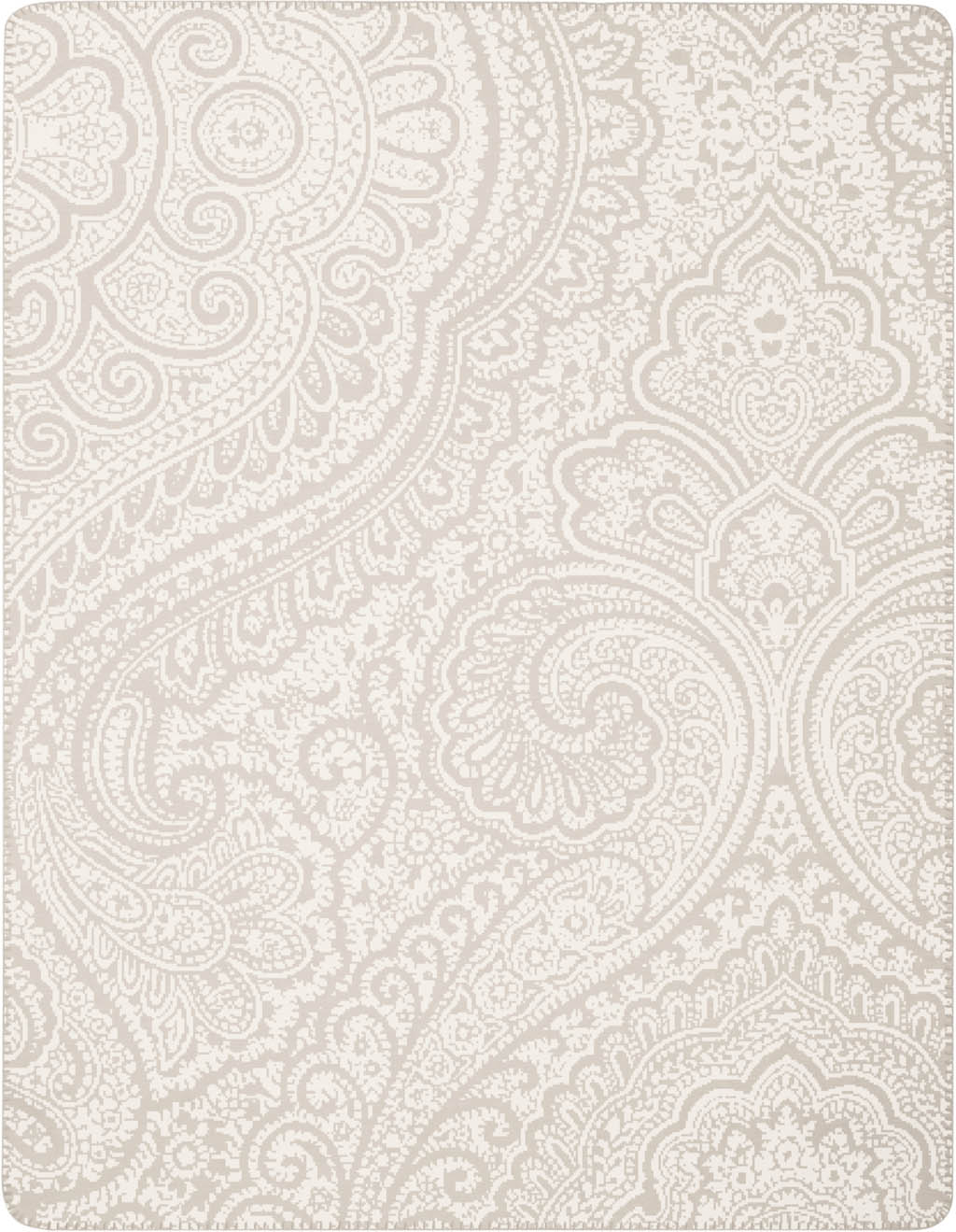 Koc 150x200 cm Swinging Paisley