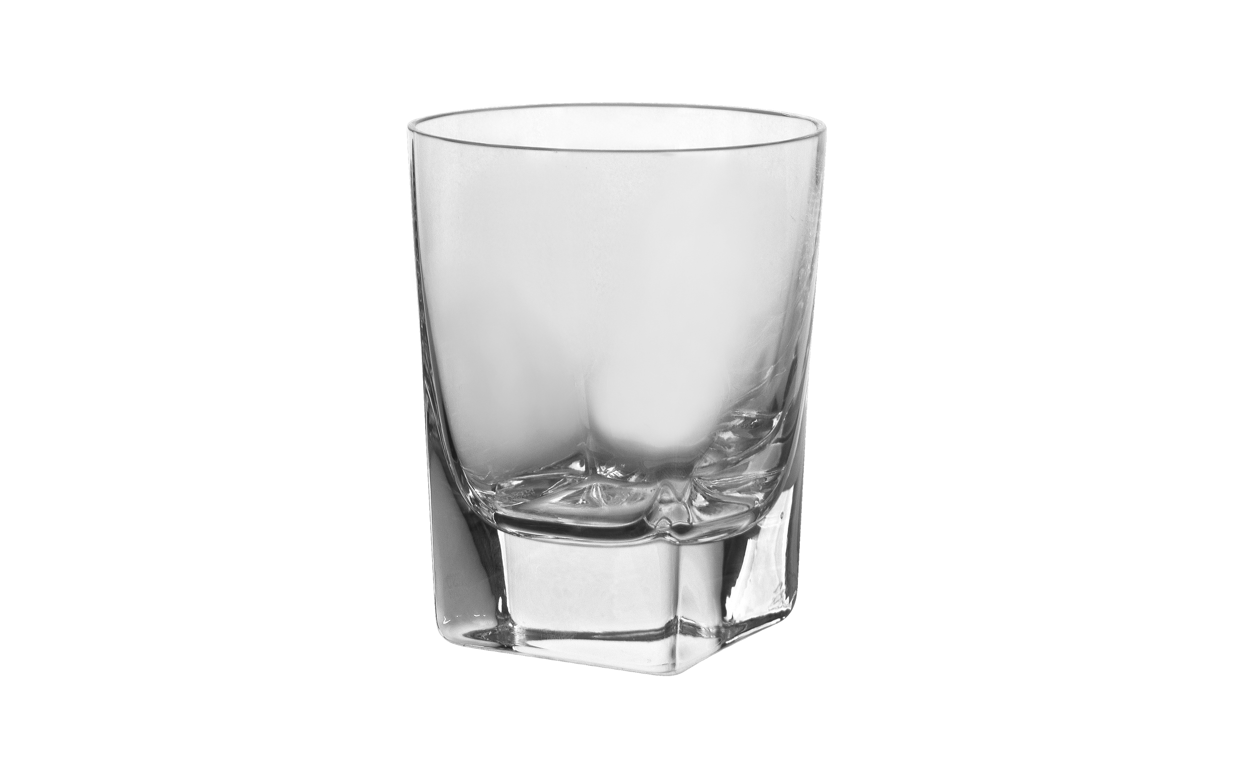 Szklanka do whisky 280 ml Caro