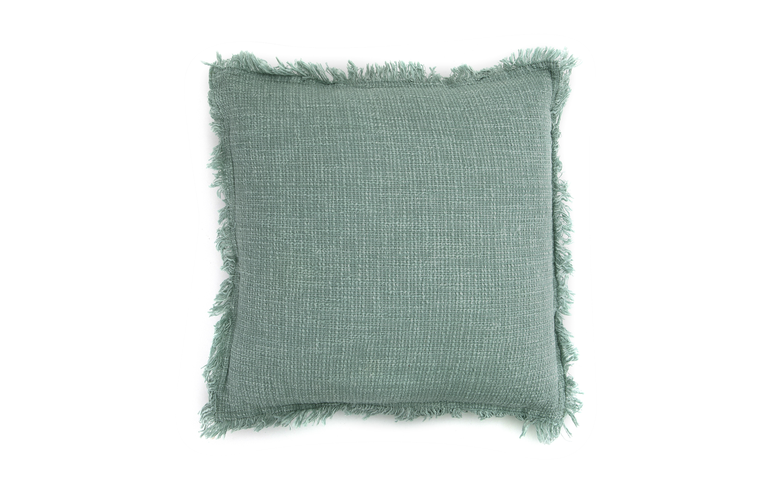 Poduszka dekoracyjna 45x45cm Maxime Surf Blue