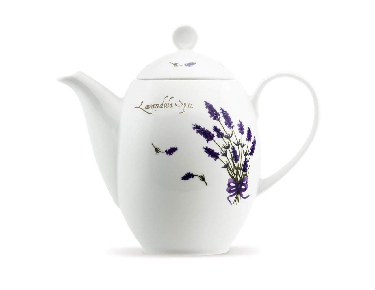 Imbryk 1,35 L Venus Lawenda