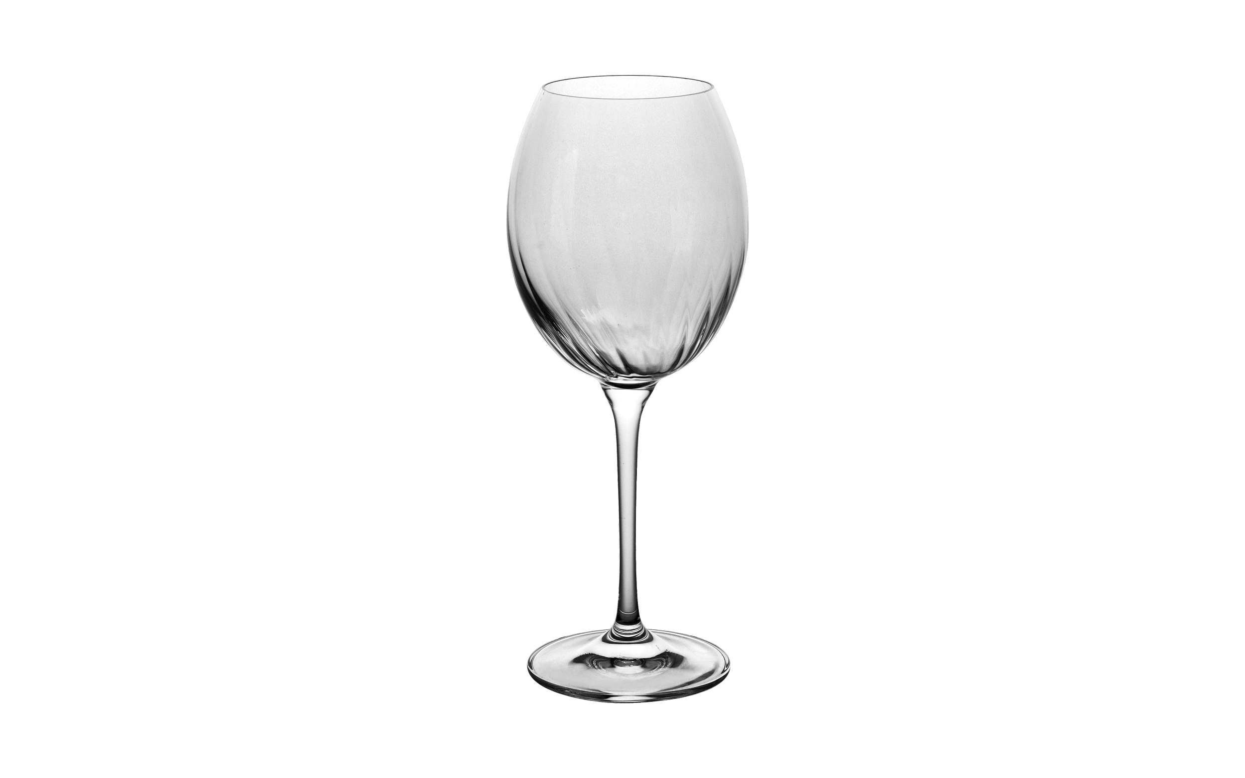 Kieliszek do wina czerwonego 350 ml Optyk
