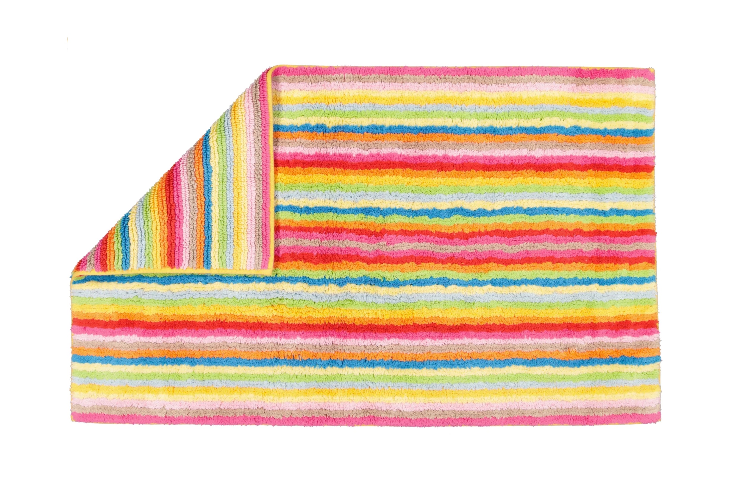 Dywanik łazienkowy 70x120 cm Life Style 7008 Cawö Home